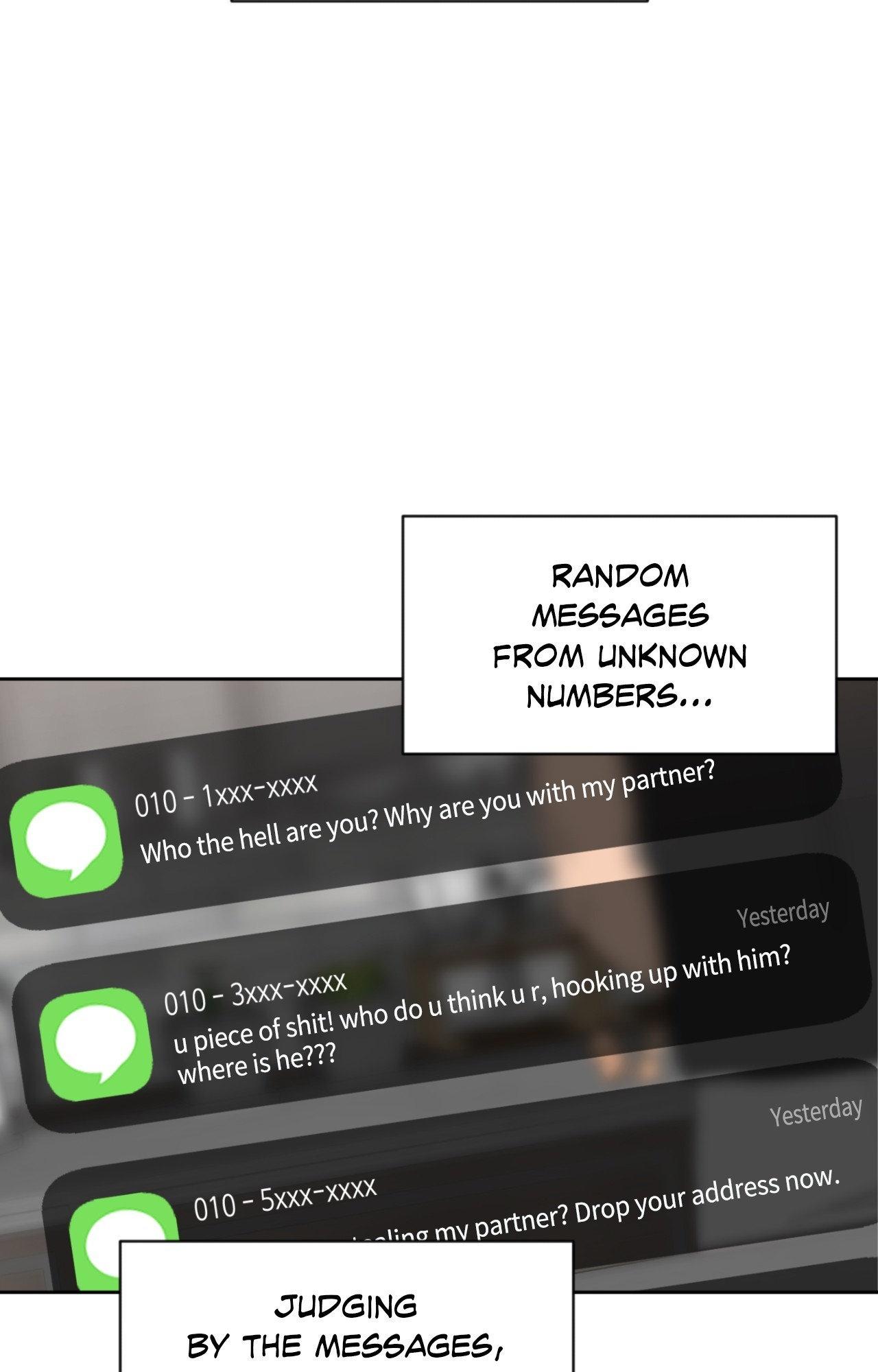 Angel Kiss Chapter 53 page 42 - 