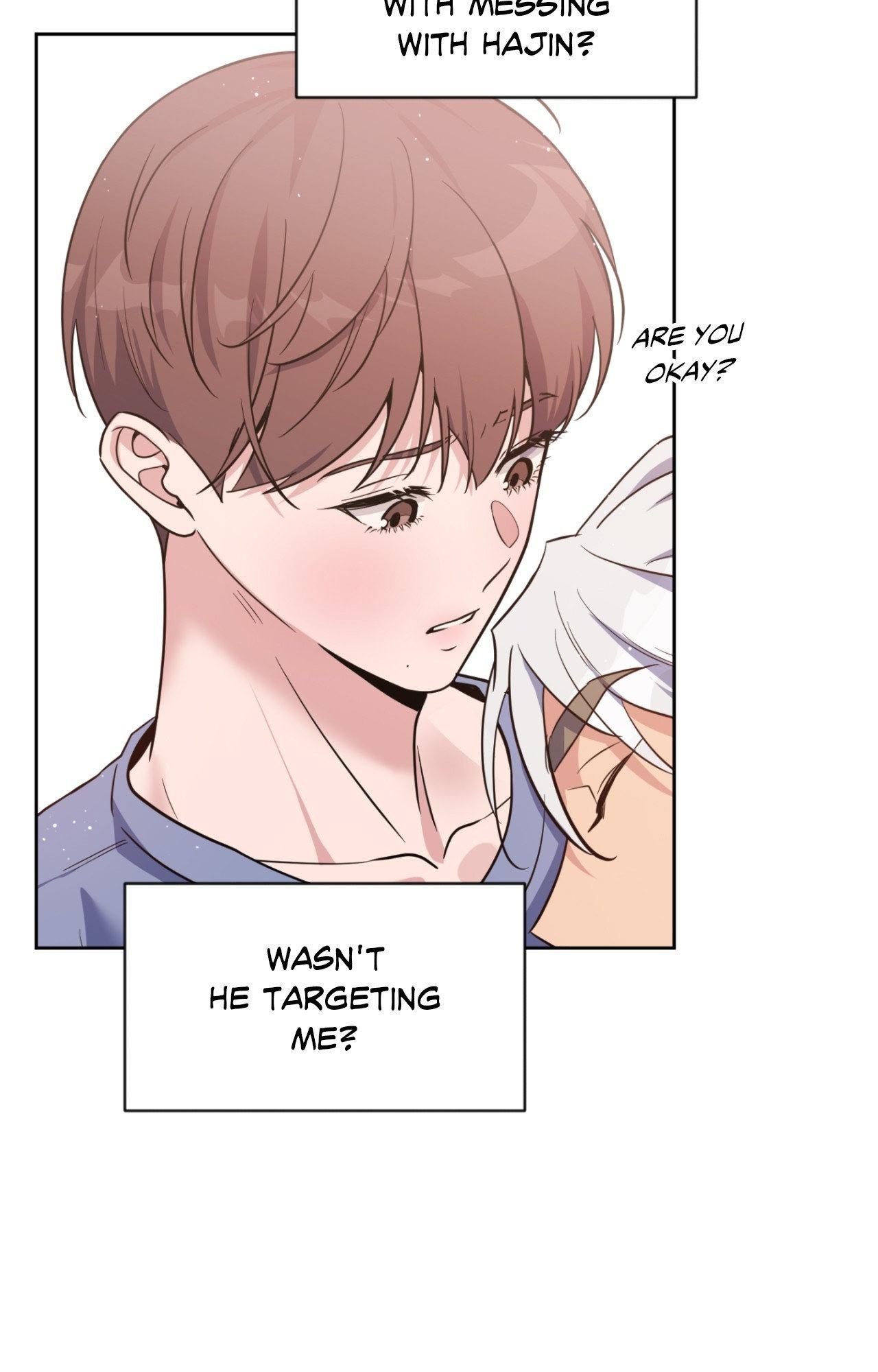Angel Kiss Chapter 53 page 46 - 