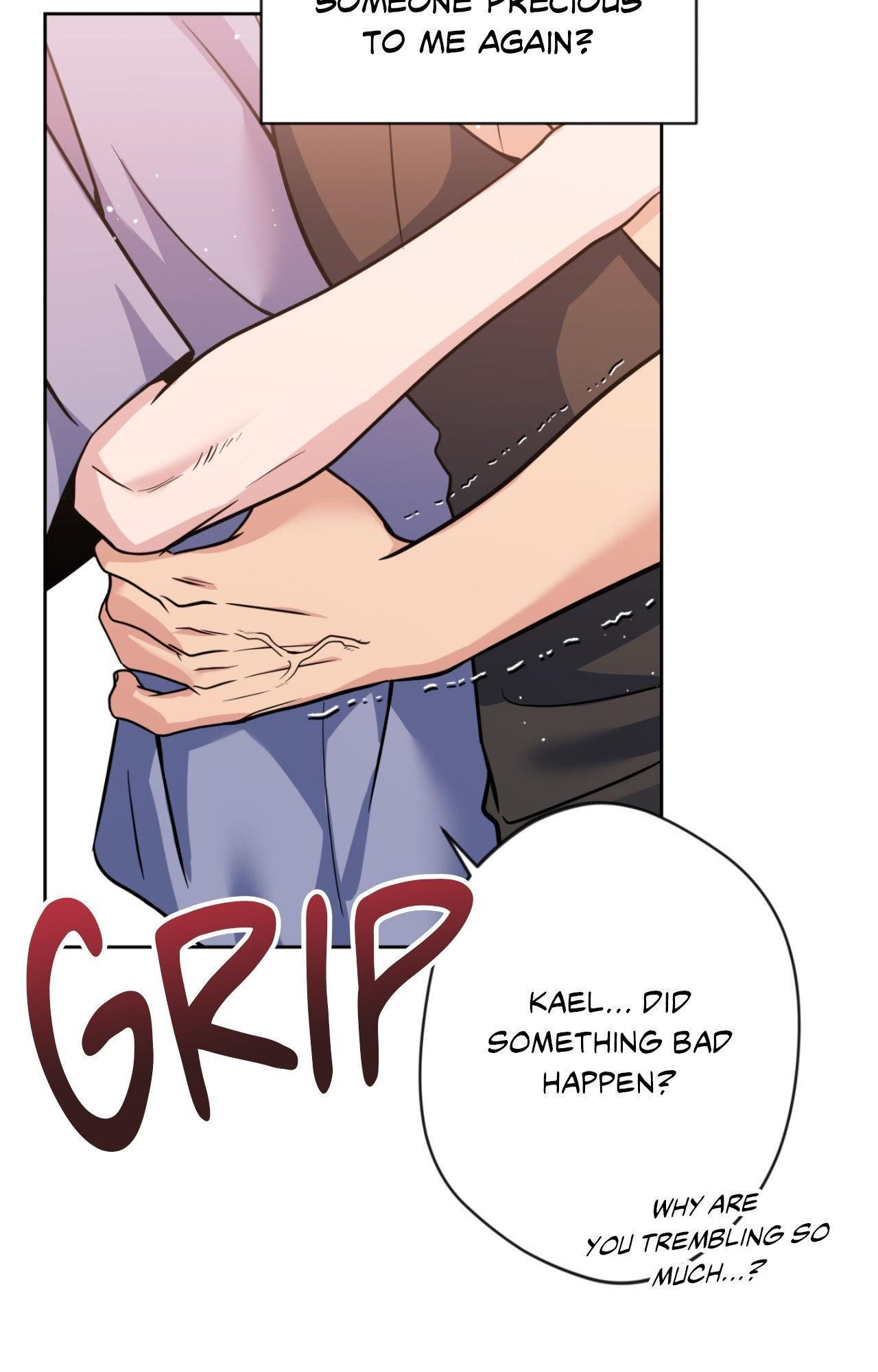 Angel Kiss Chapter 53 page 50 - 