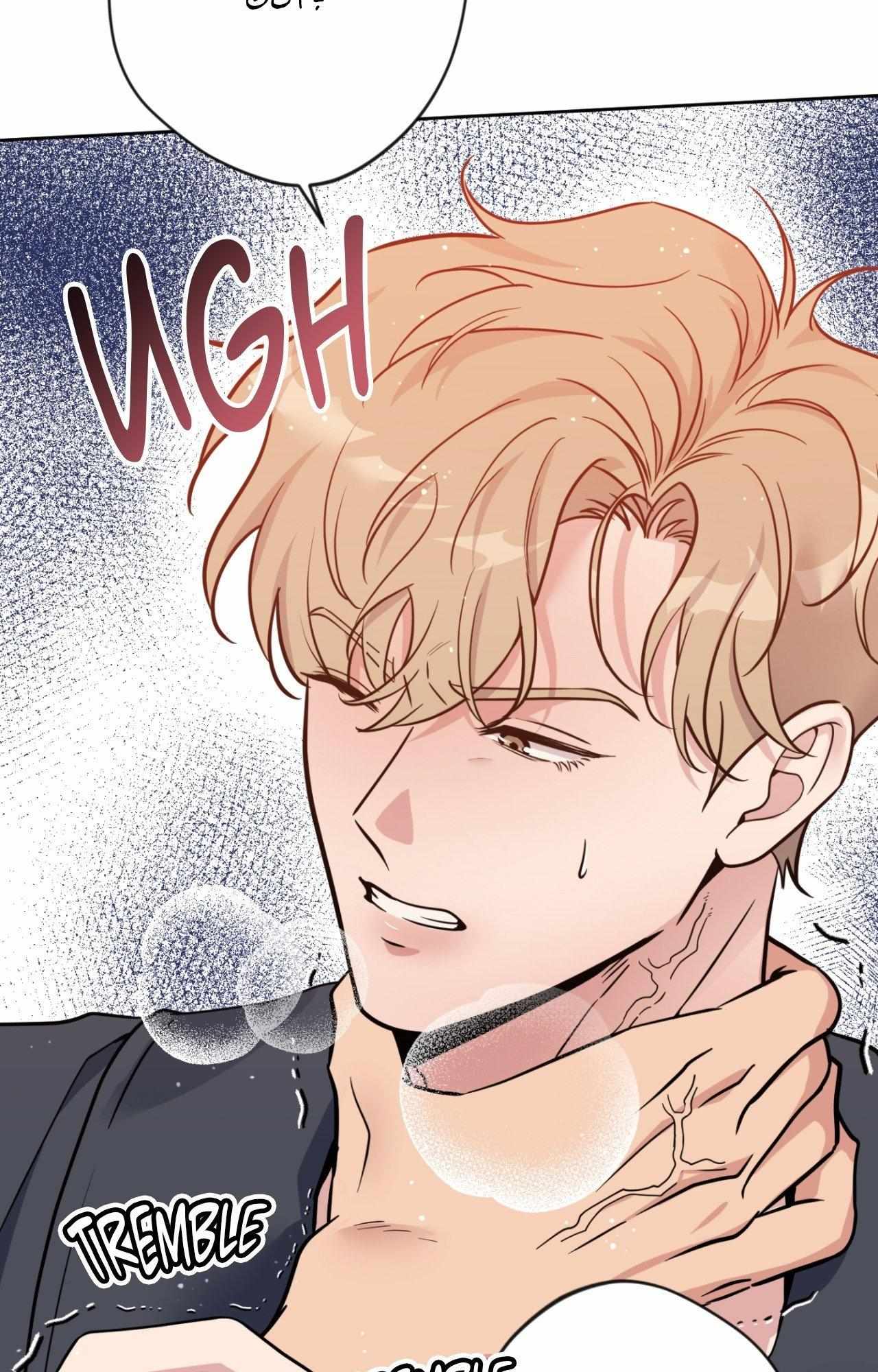 Angel Kiss Chapter 53 page 6 - 