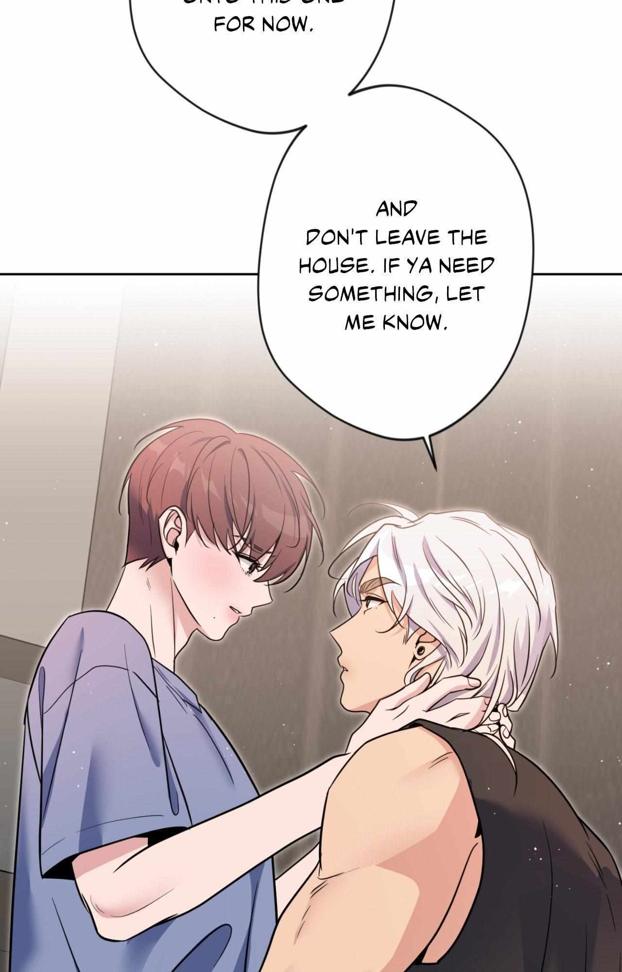 Angel Kiss Chapter 53 page 52 - 