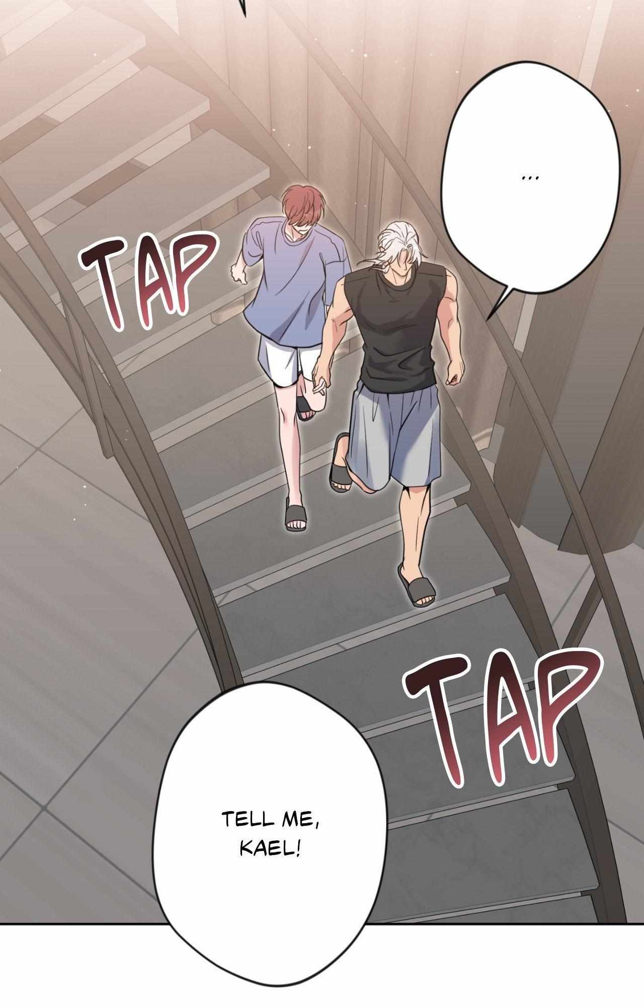 Angel Kiss Chapter 53 page 57 - 