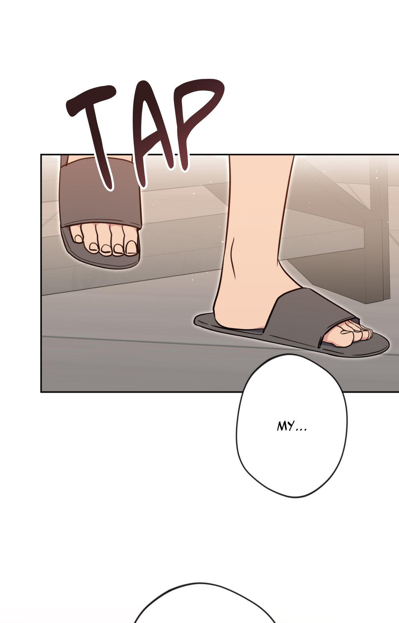 Angel Kiss Chapter 53 page 58 - 