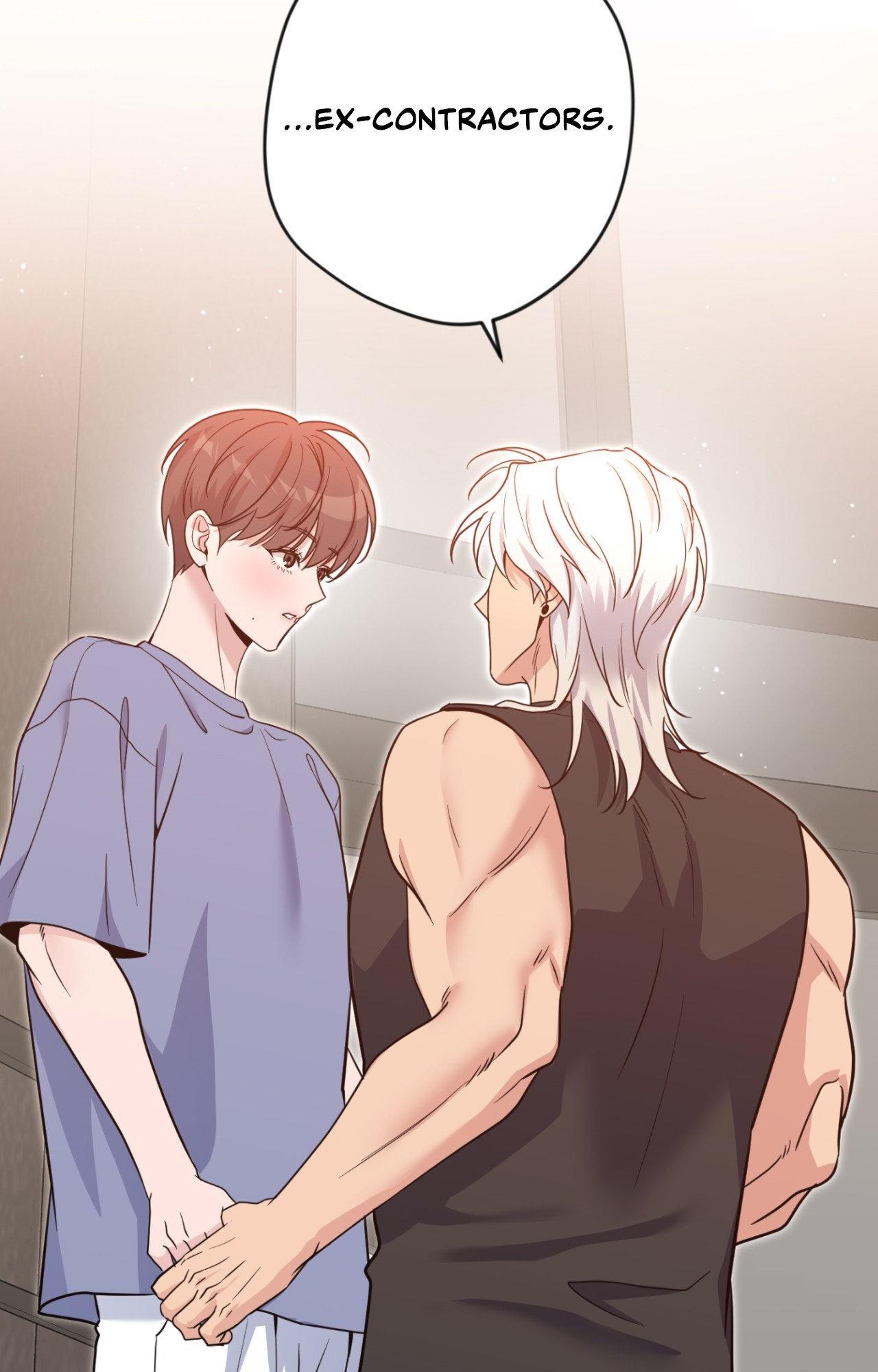 Angel Kiss Chapter 53 page 59 - 