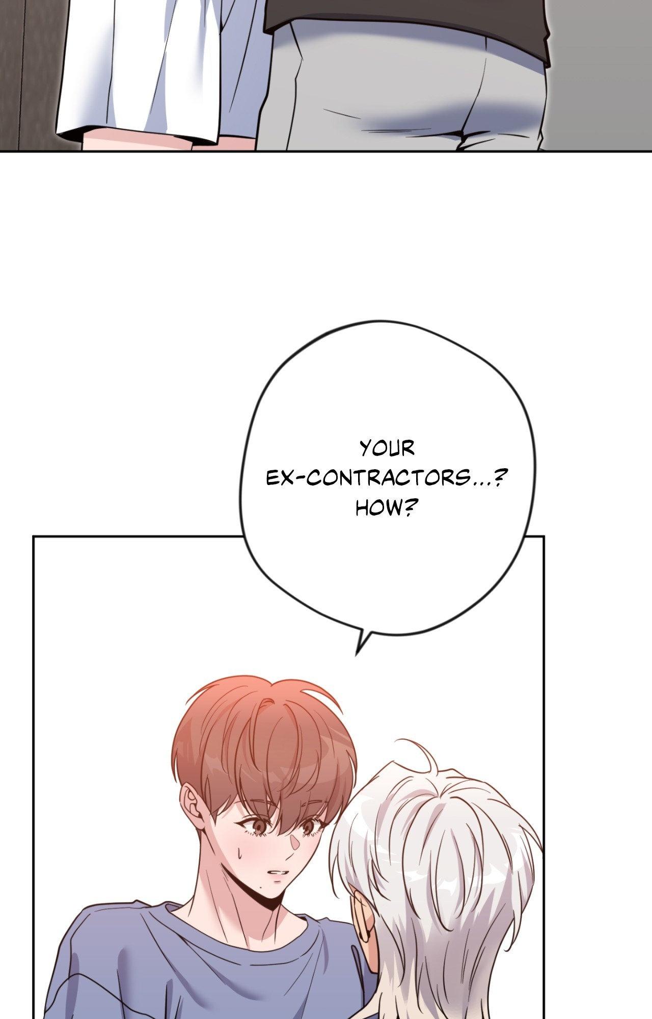 Angel Kiss Chapter 53 page 60 - 