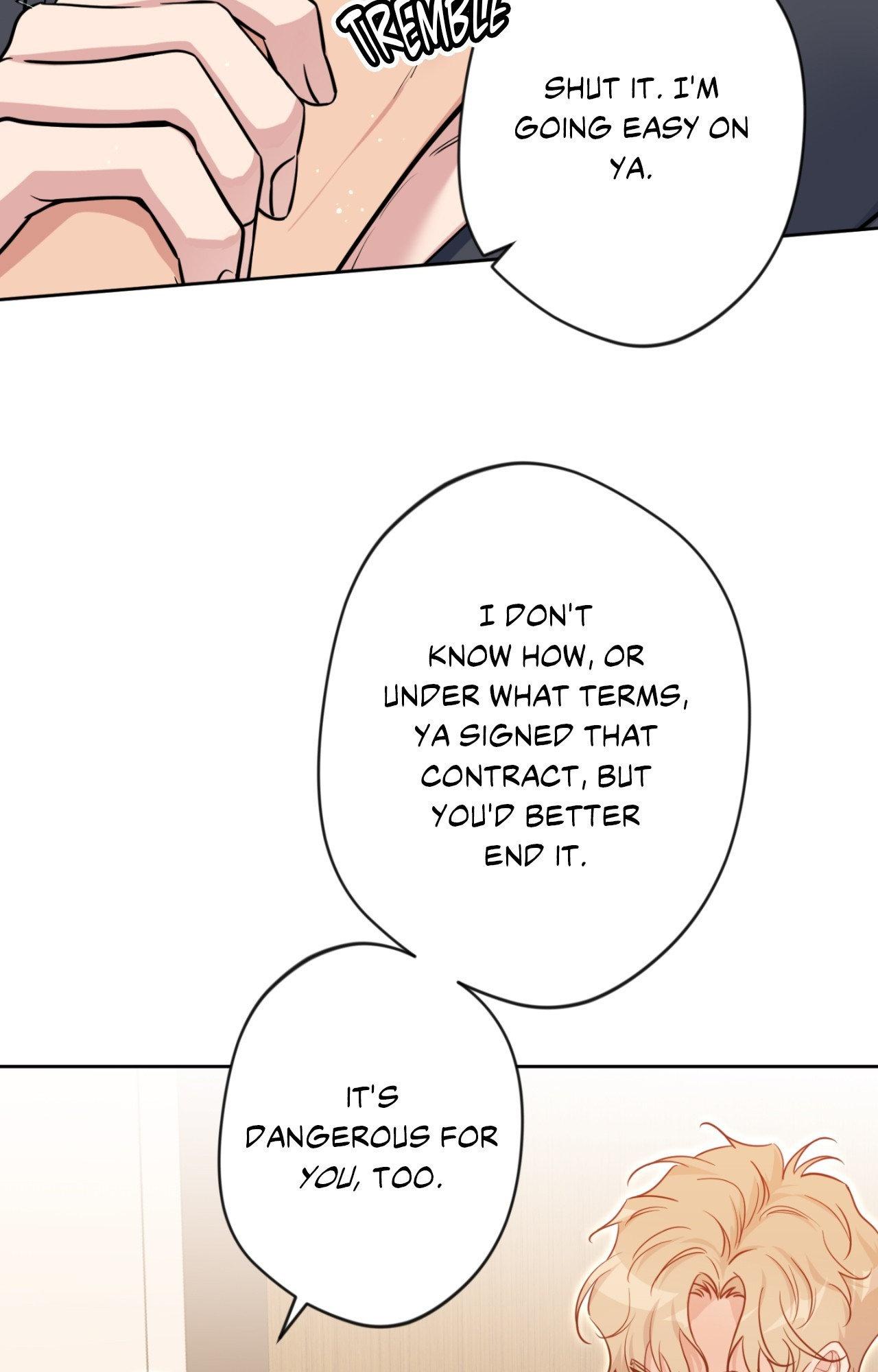Angel Kiss Chapter 53 page 7 - 