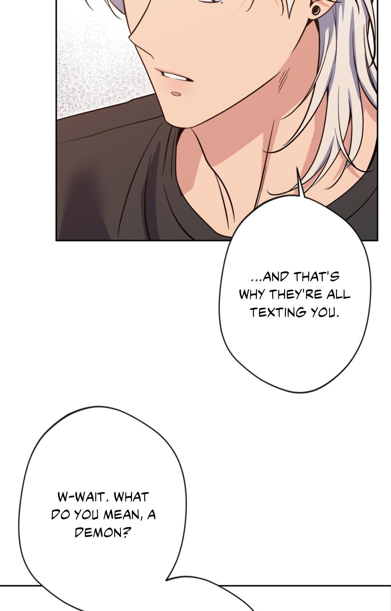 Angel Kiss Chapter 53 page 63 - 