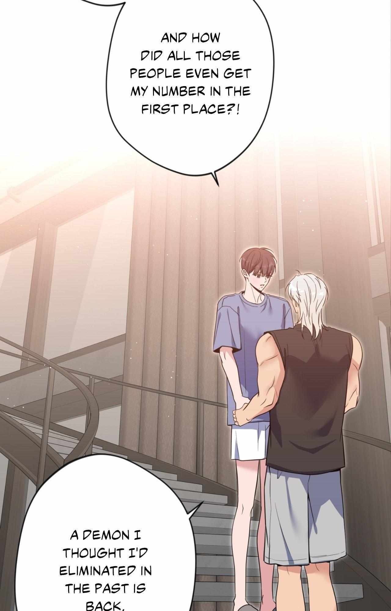 Angel Kiss Chapter 53 page 64 - 