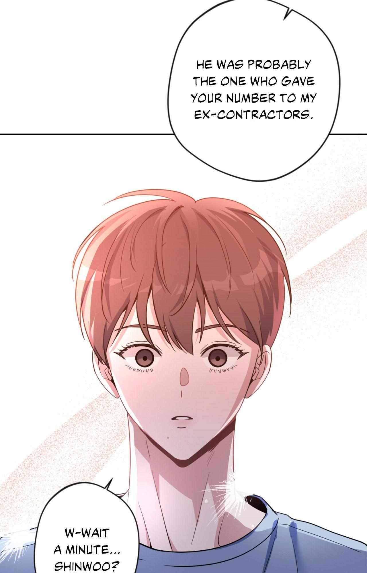 Angel Kiss Chapter 53 page 66 - 
