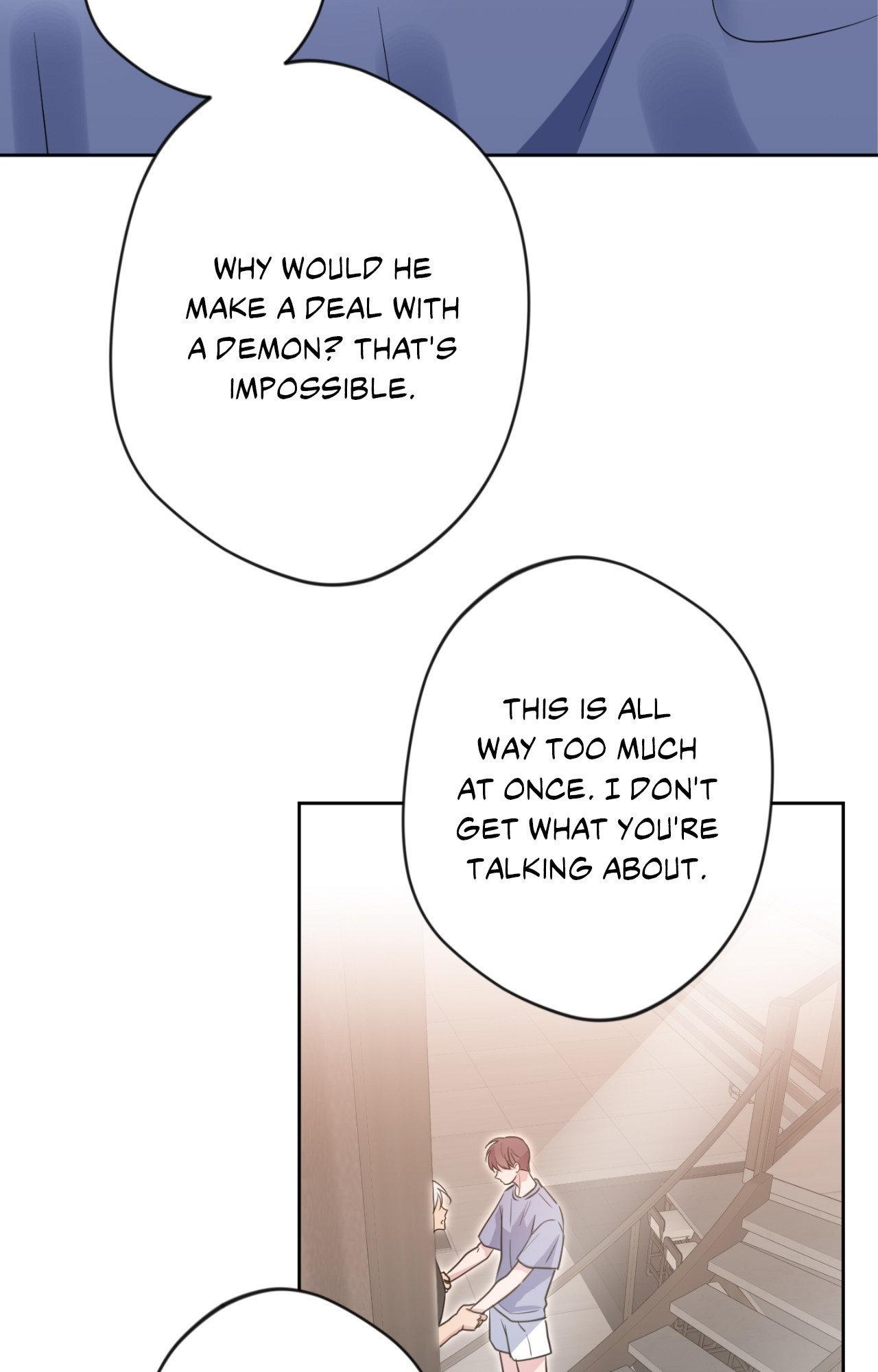 Angel Kiss Chapter 53 page 67 - 