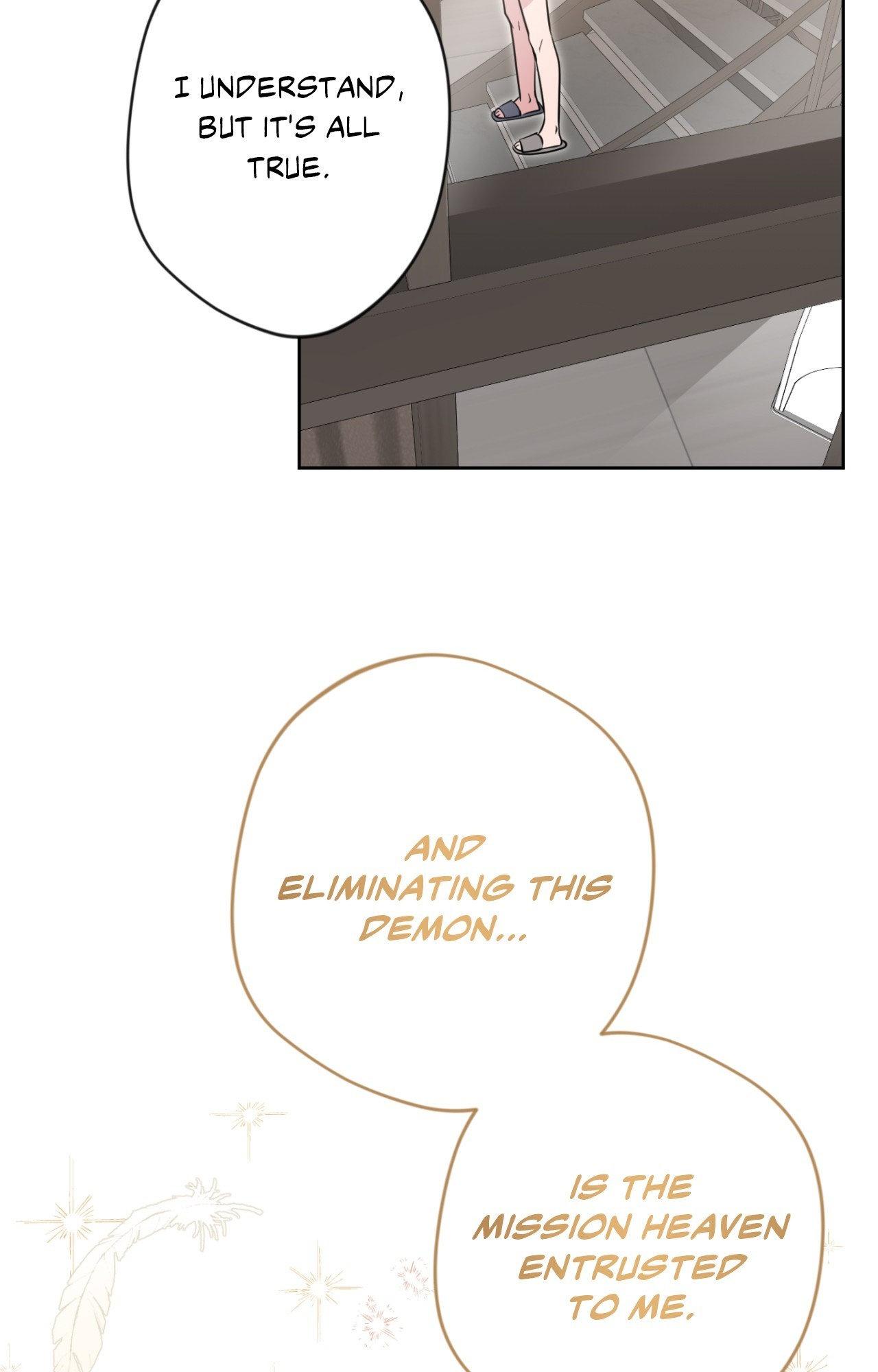 Angel Kiss Chapter 53 page 68 - 