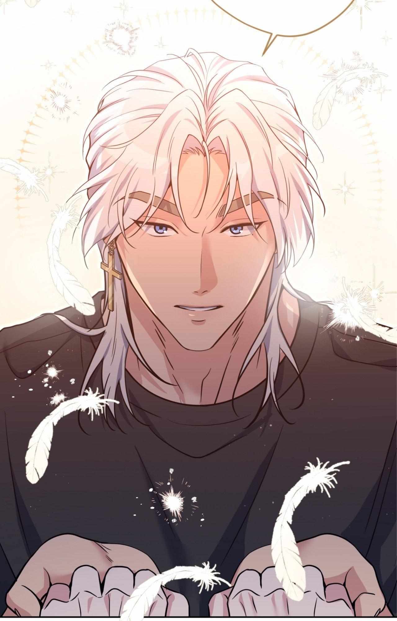 Angel Kiss Chapter 53 page 69 - 