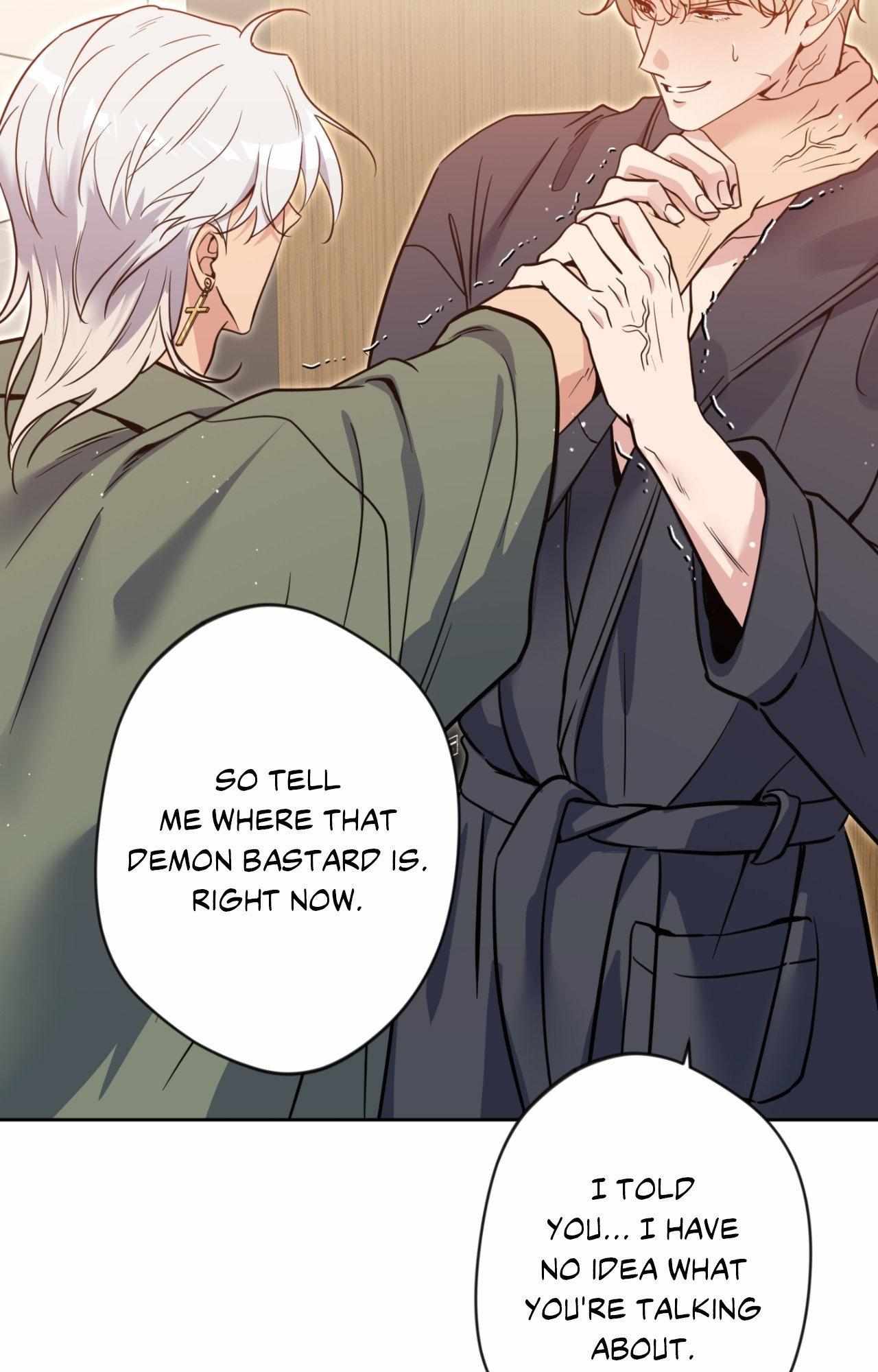 Angel Kiss Chapter 53 page 8 - 