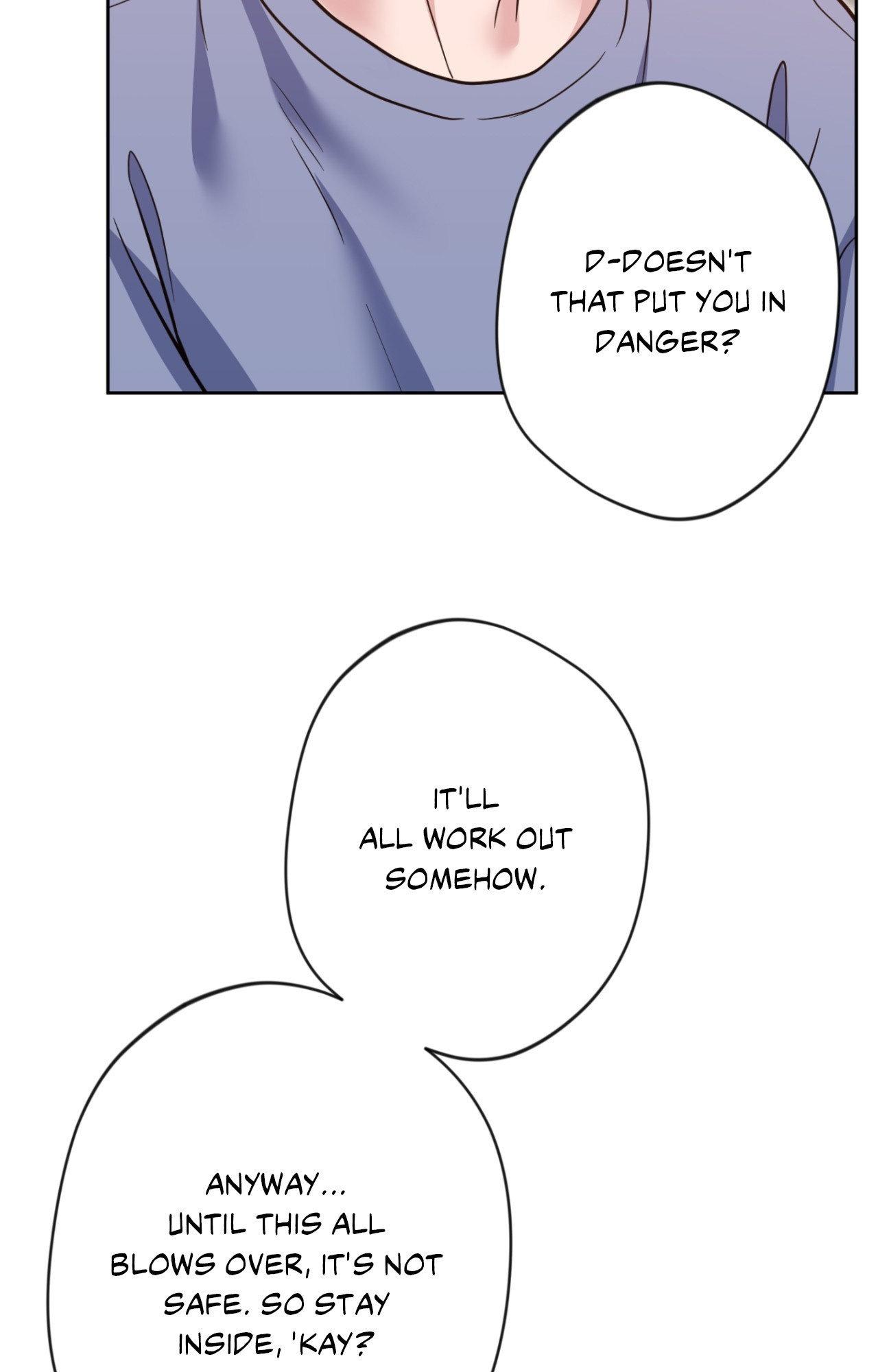 Angel Kiss Chapter 53 page 71 - 