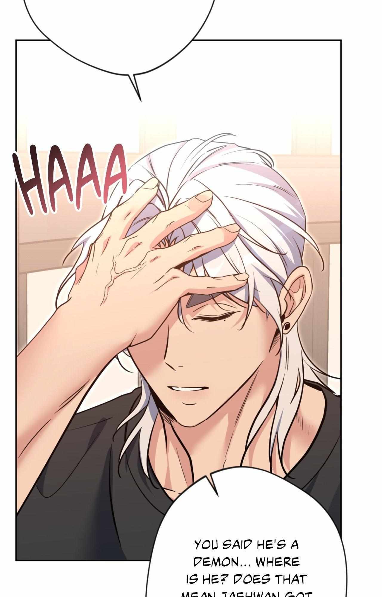 Angel Kiss Chapter 53 page 72 - 
