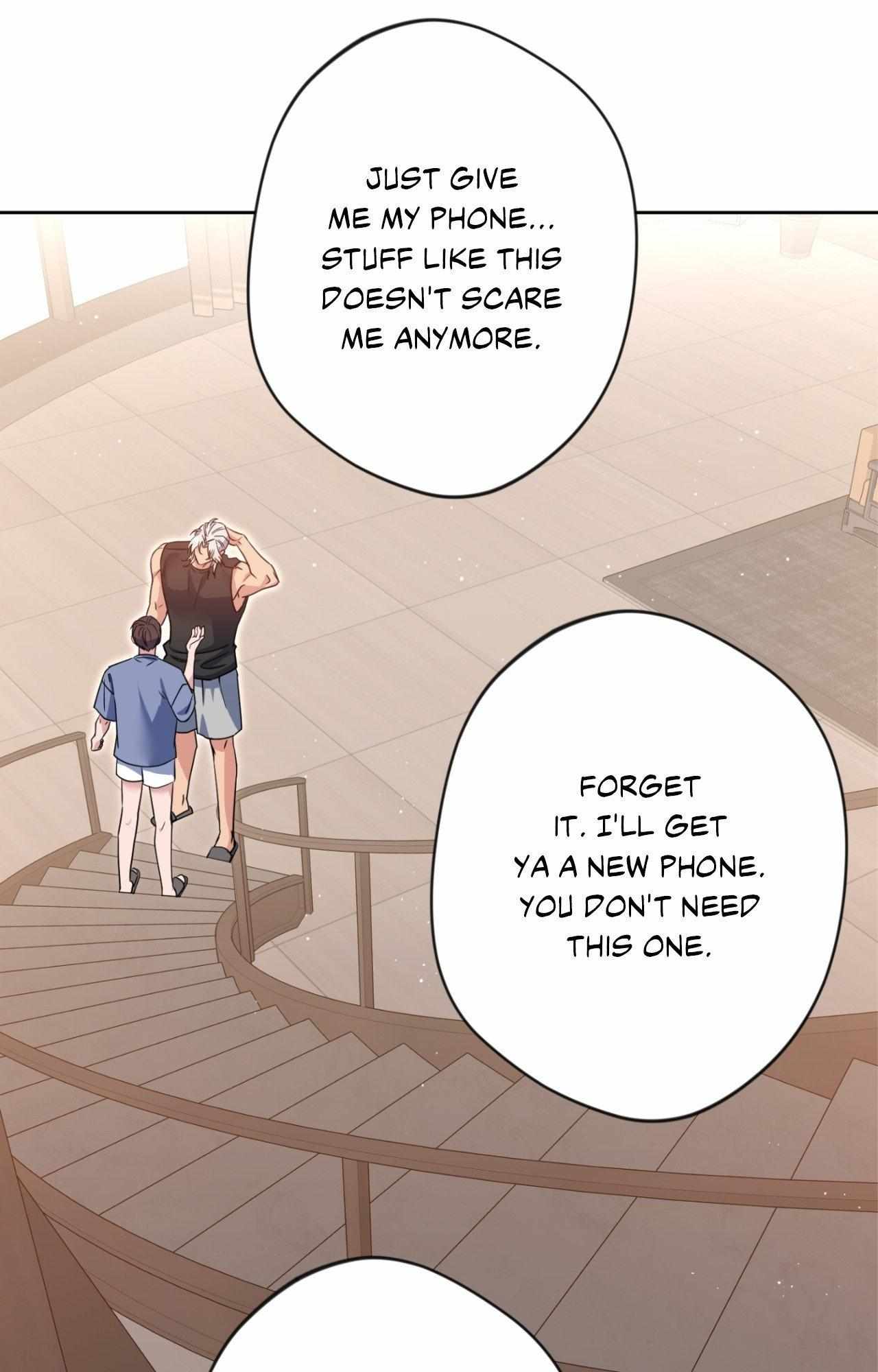 Angel Kiss Chapter 53 page 74 - 