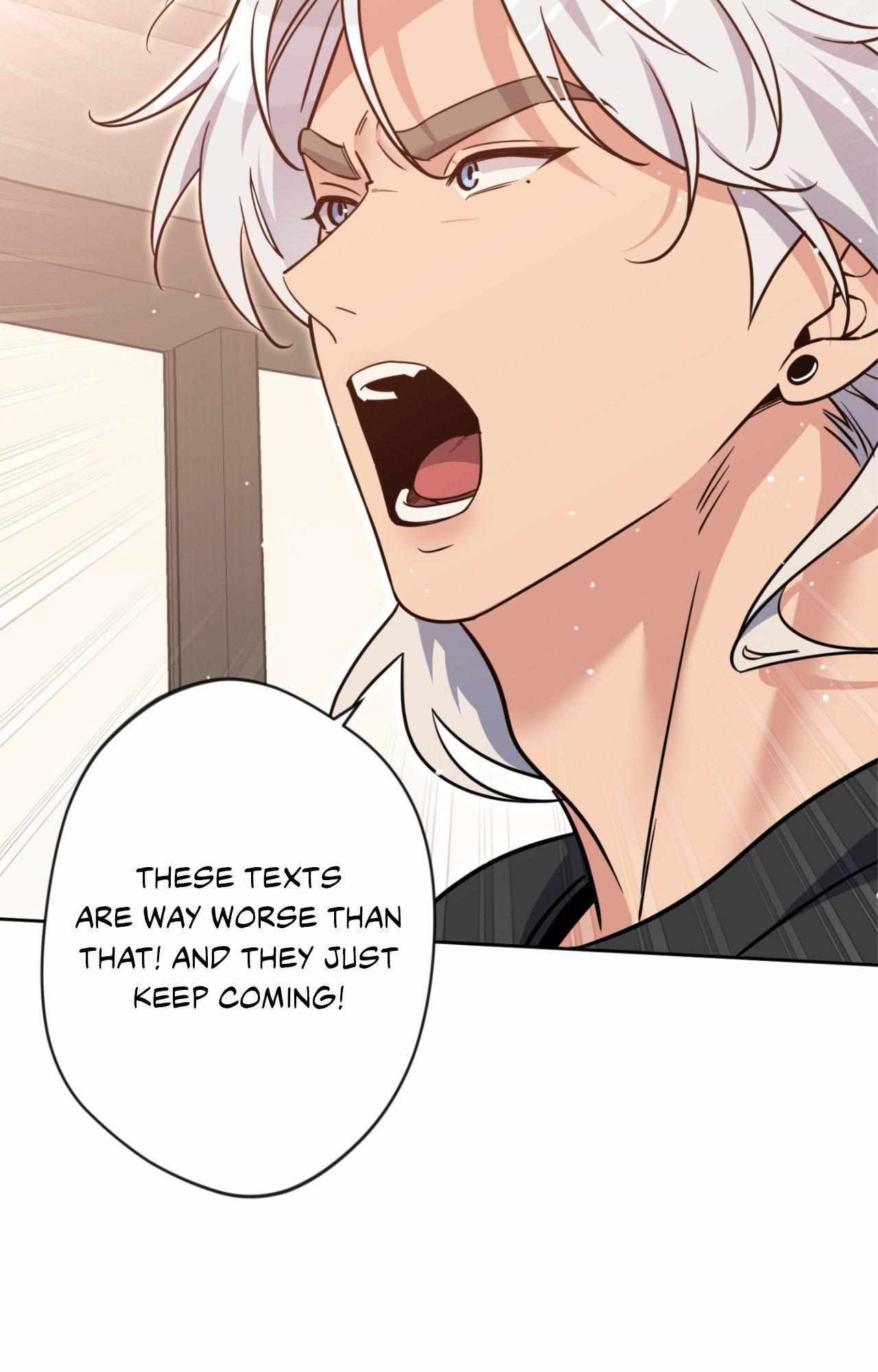 Angel Kiss Chapter 53 page 77 - 