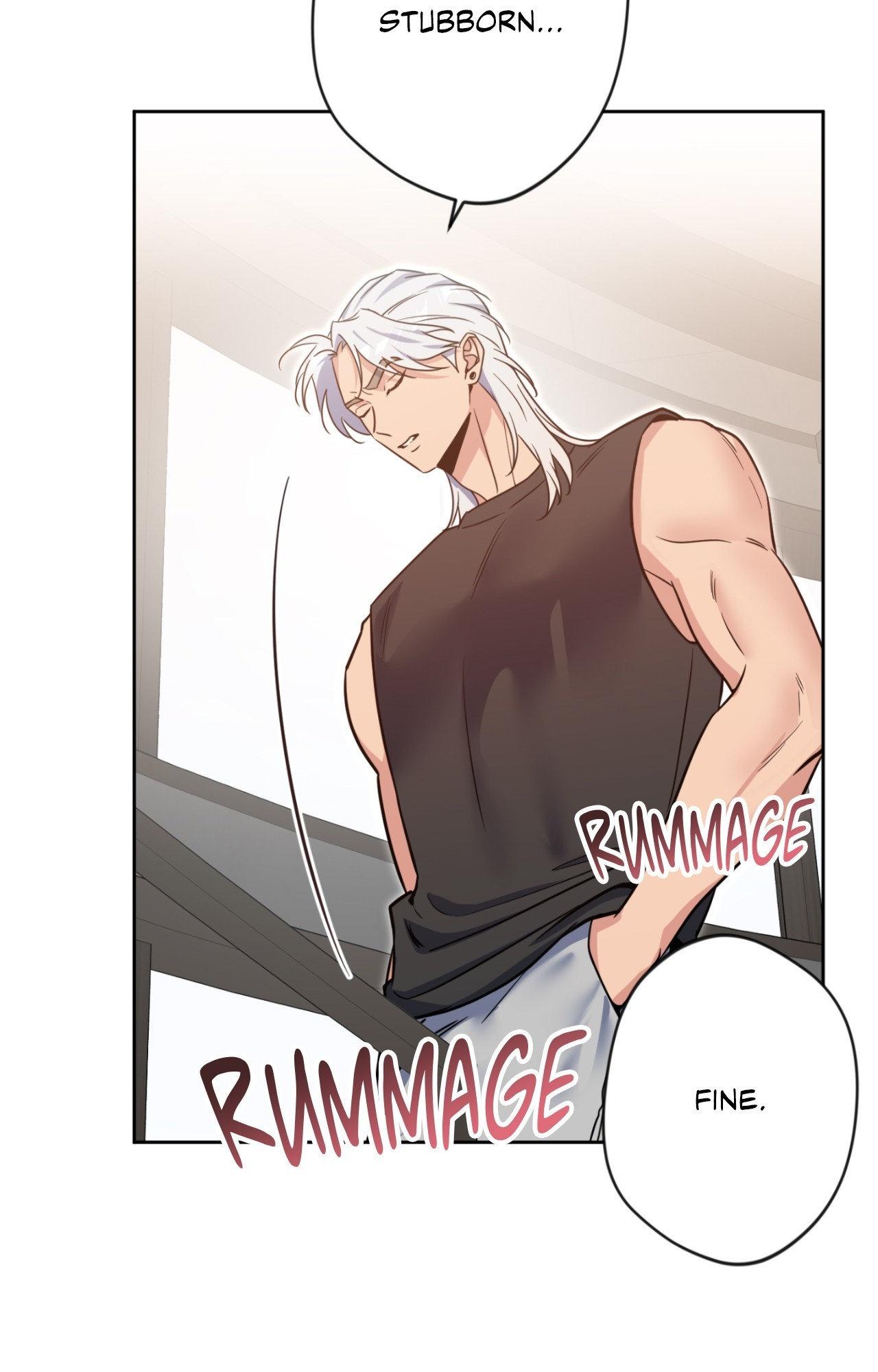 Angel Kiss Chapter 53 page 80 - 