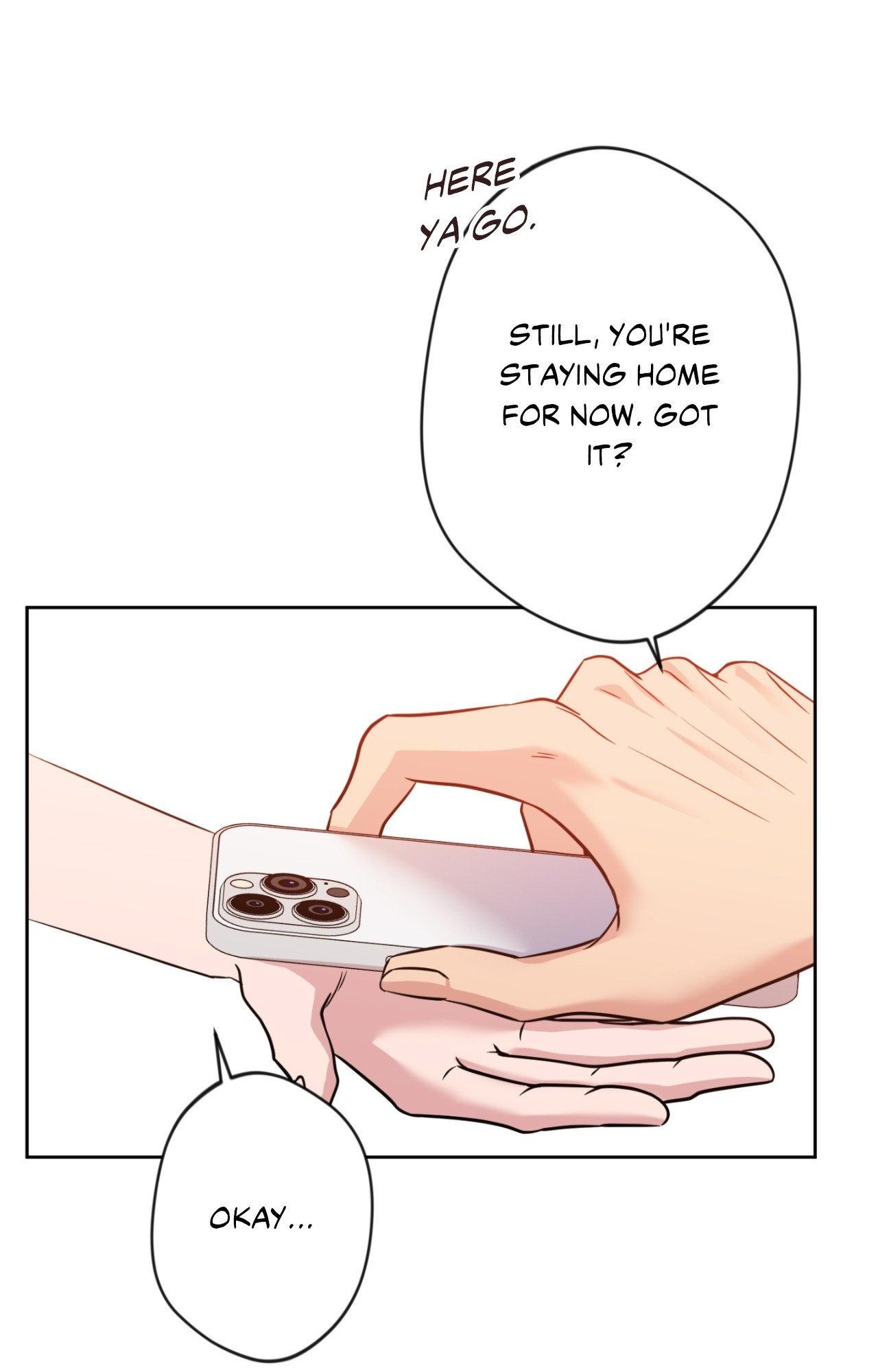 Angel Kiss Chapter 53 page 81 - 