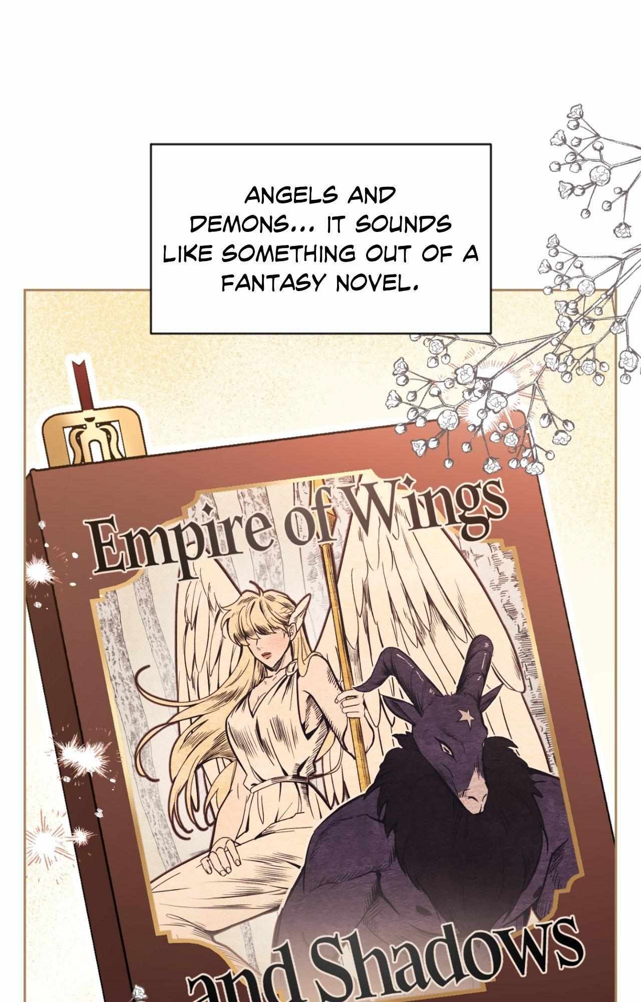 Angel Kiss Chapter 53 page 83 - 