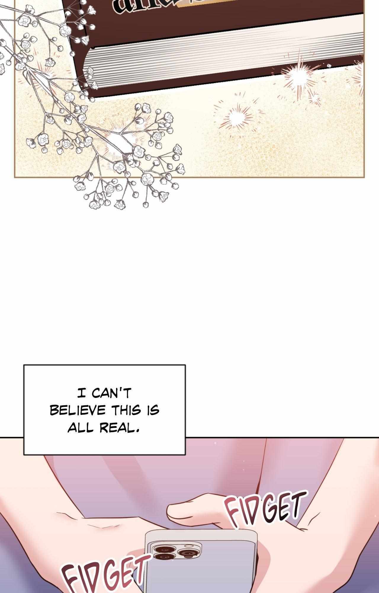 Angel Kiss Chapter 53 page 84 - 