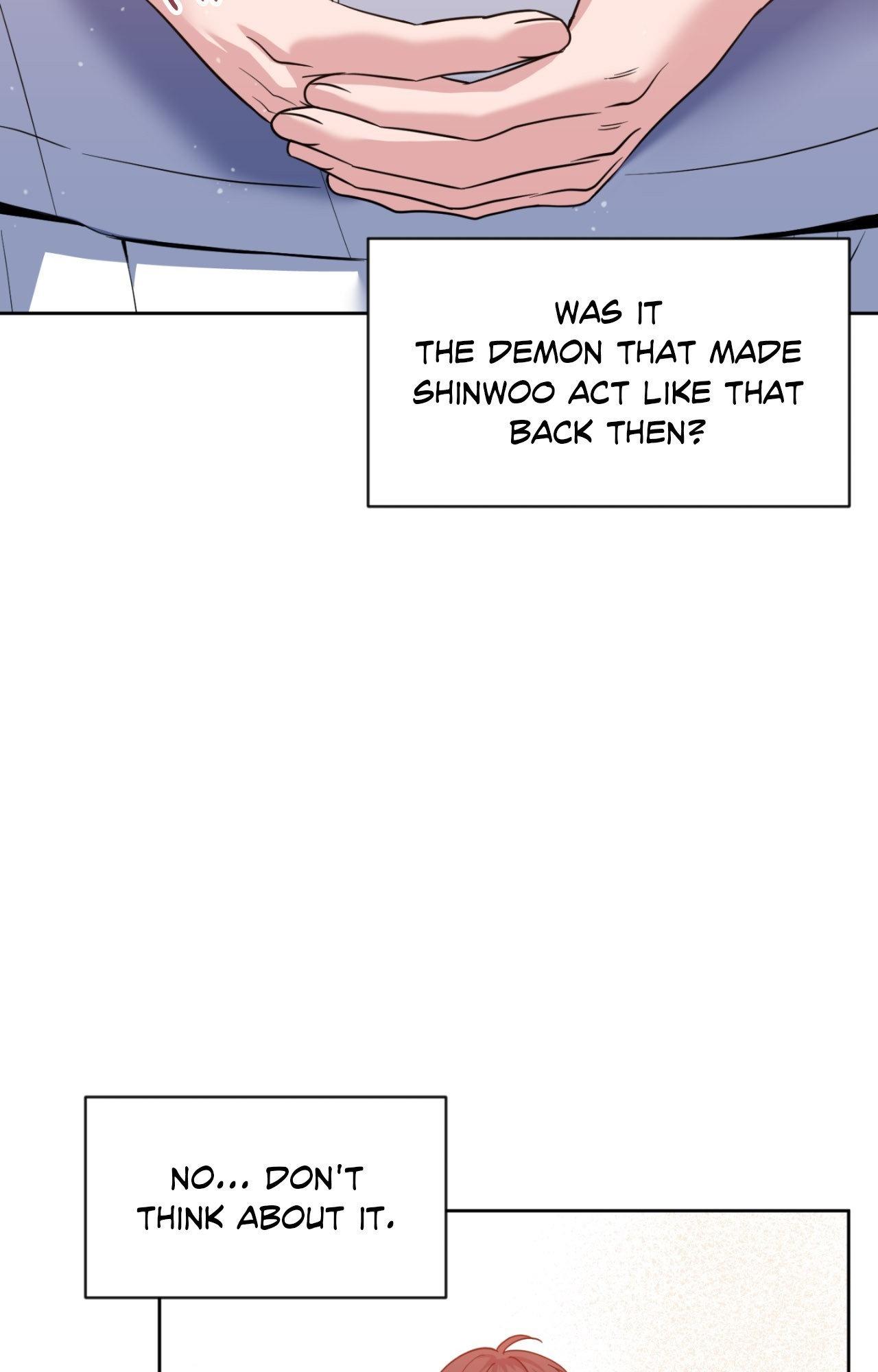 Angel Kiss Chapter 53 page 85 - 