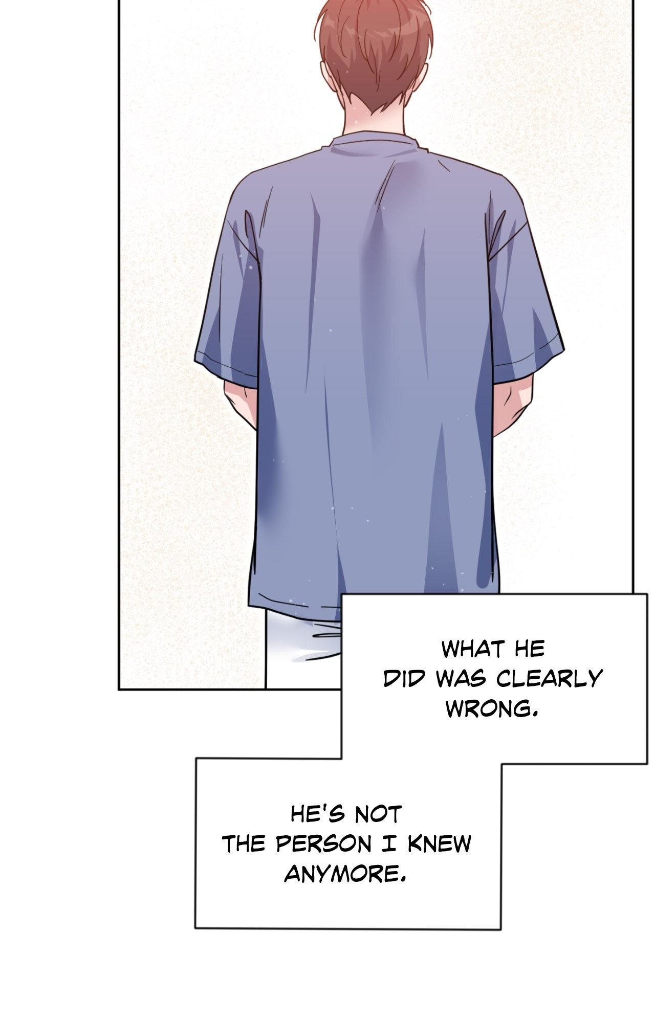 Angel Kiss Chapter 53 page 86 - 