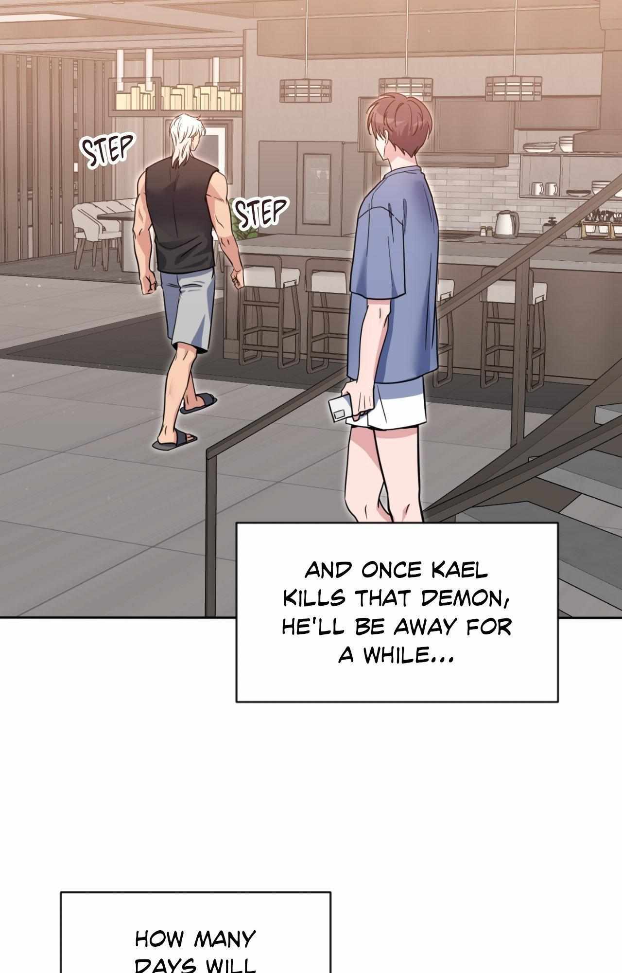 Angel Kiss Chapter 53 page 88 - 