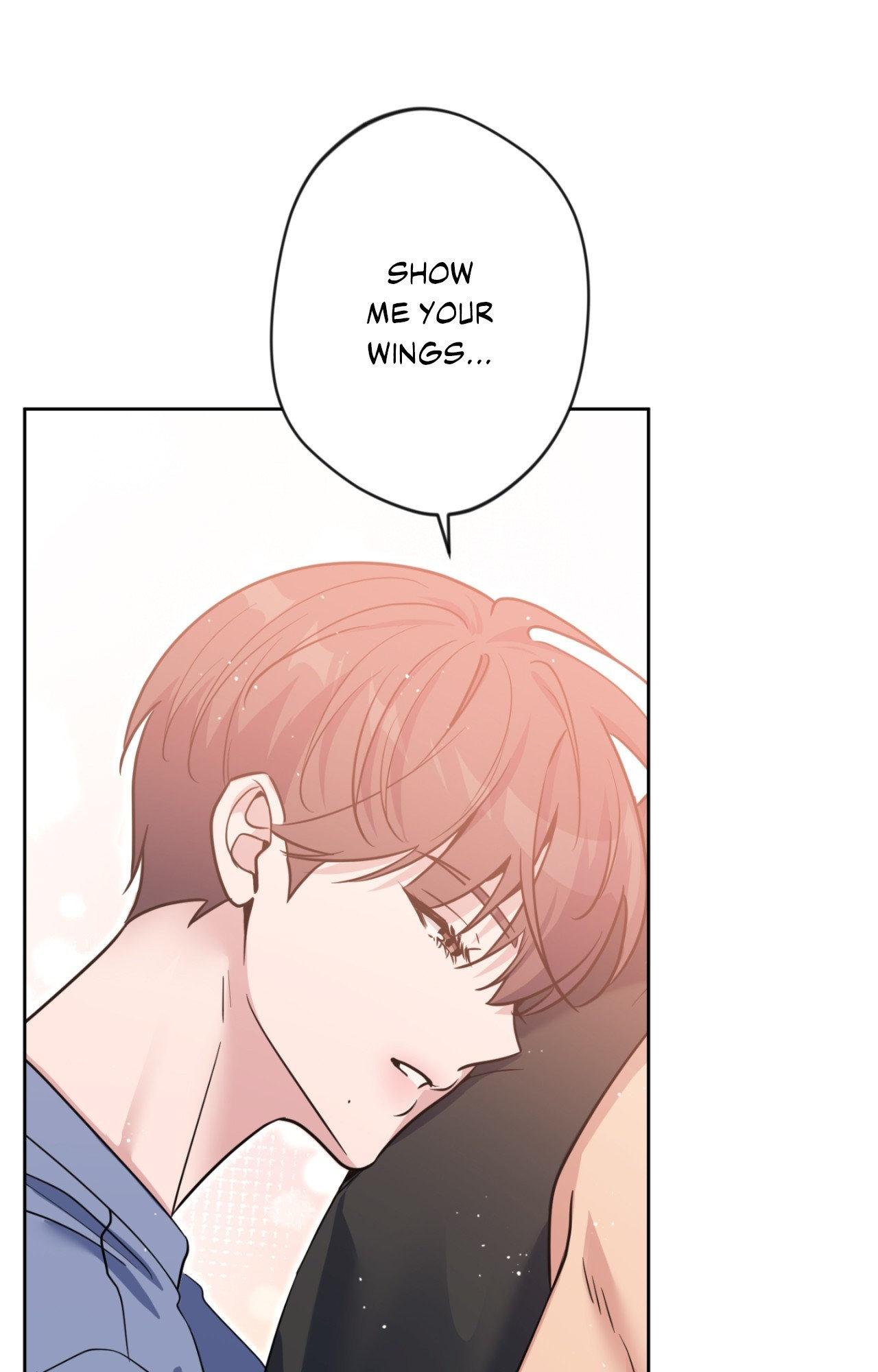 Angel Kiss Chapter 53 page 93 - 