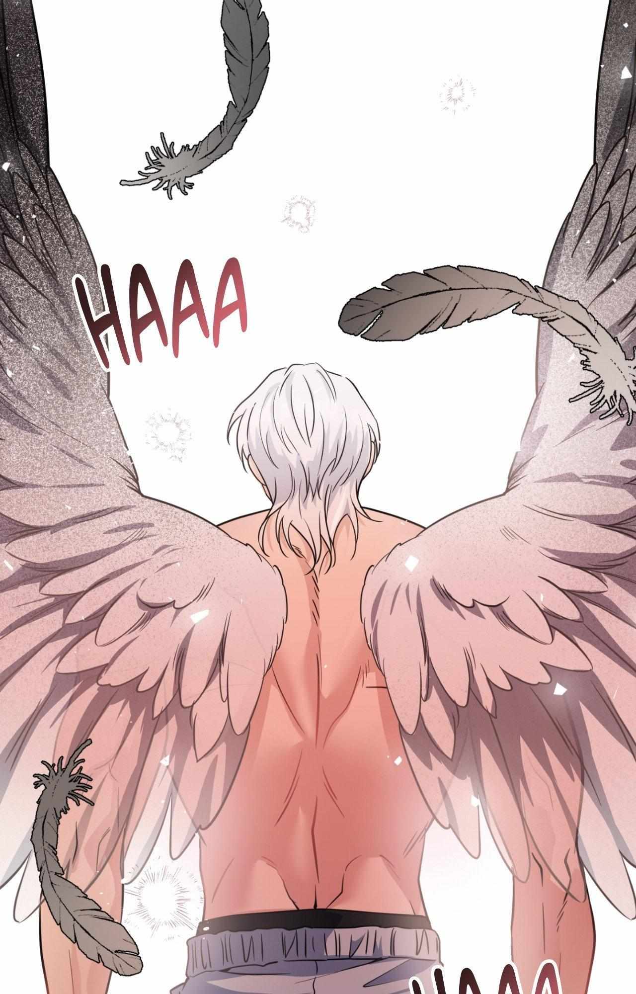 Angel Kiss Chapter 53 page 98 - 