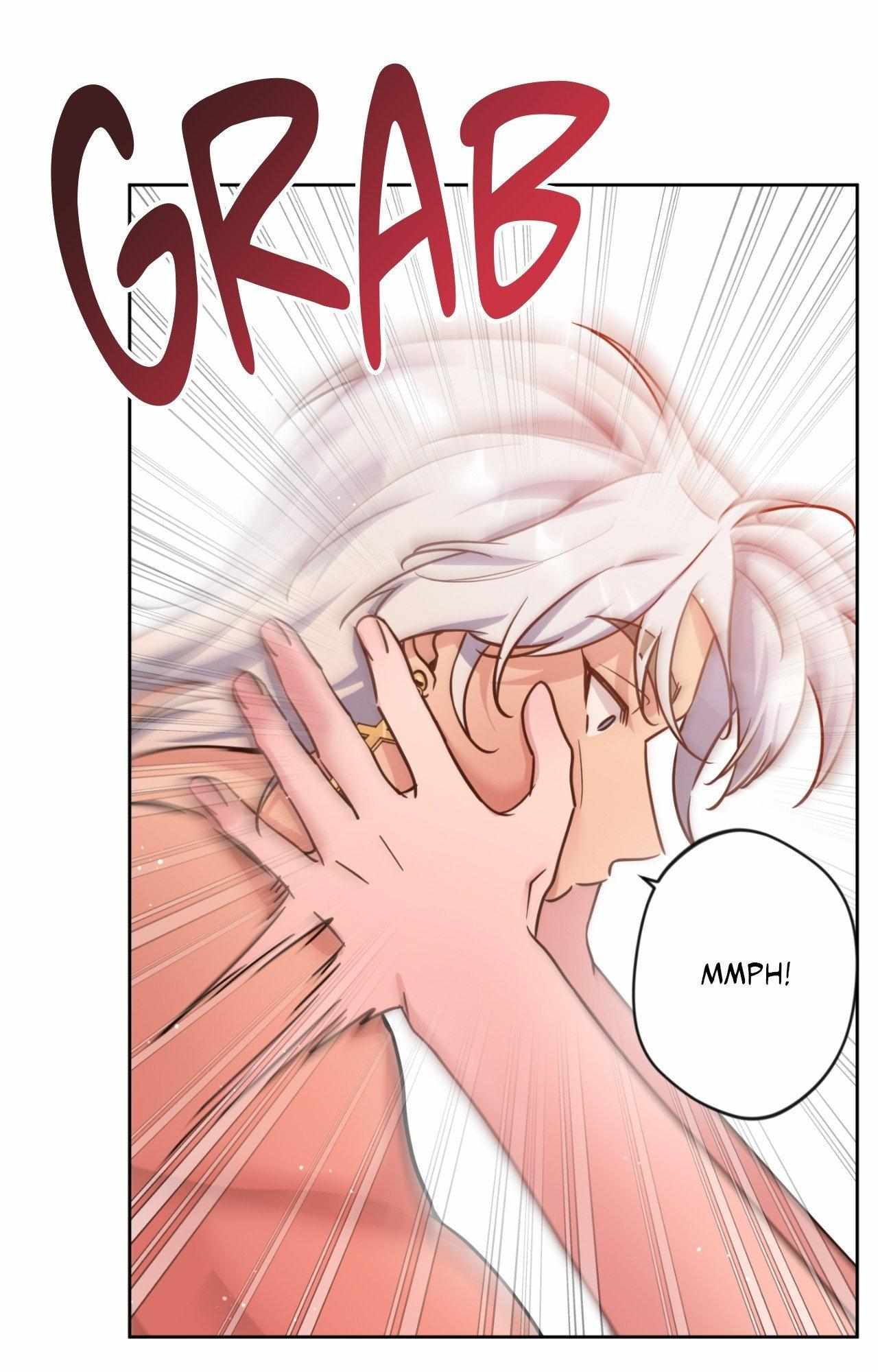 Angel Kiss Chapter 54 page 11 - 
