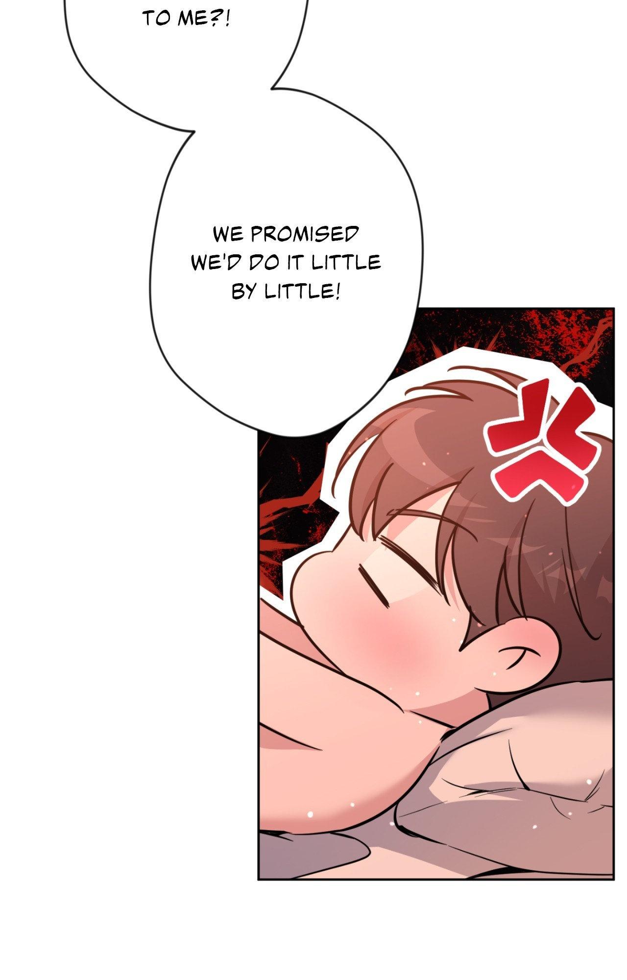 Angel Kiss Chapter 54 page 13 - 