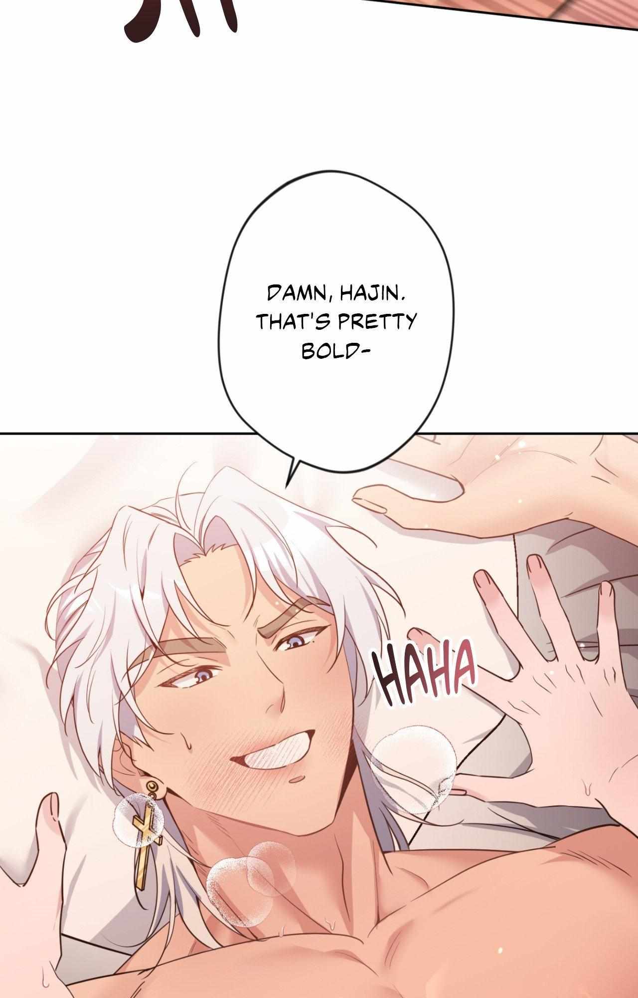 Angel Kiss Chapter 54 page 15 - 