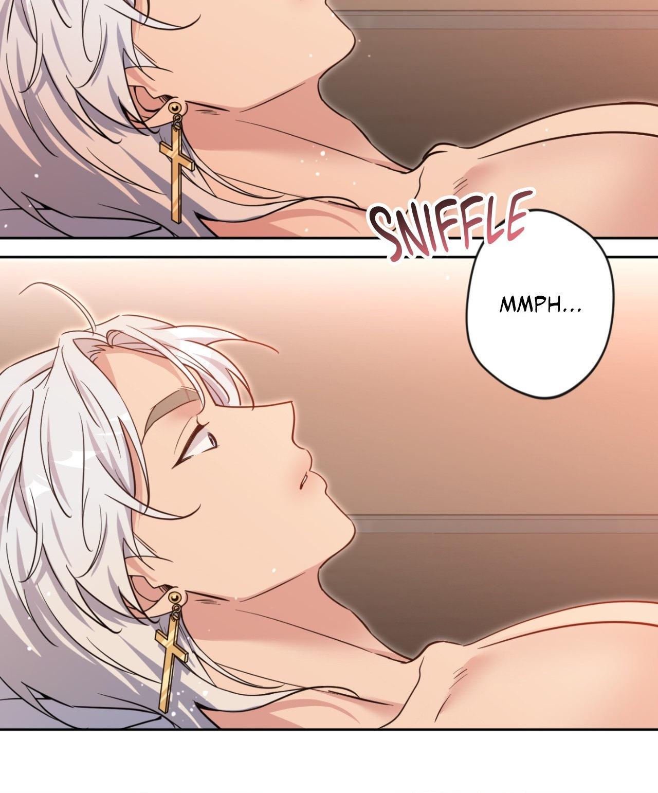 Angel Kiss Chapter 54 page 18 - 