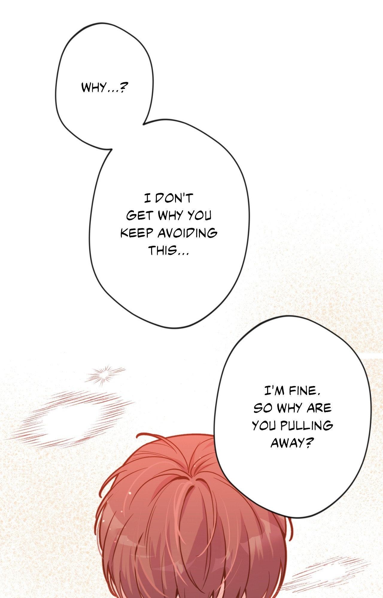 Angel Kiss Chapter 54 page 19 - 