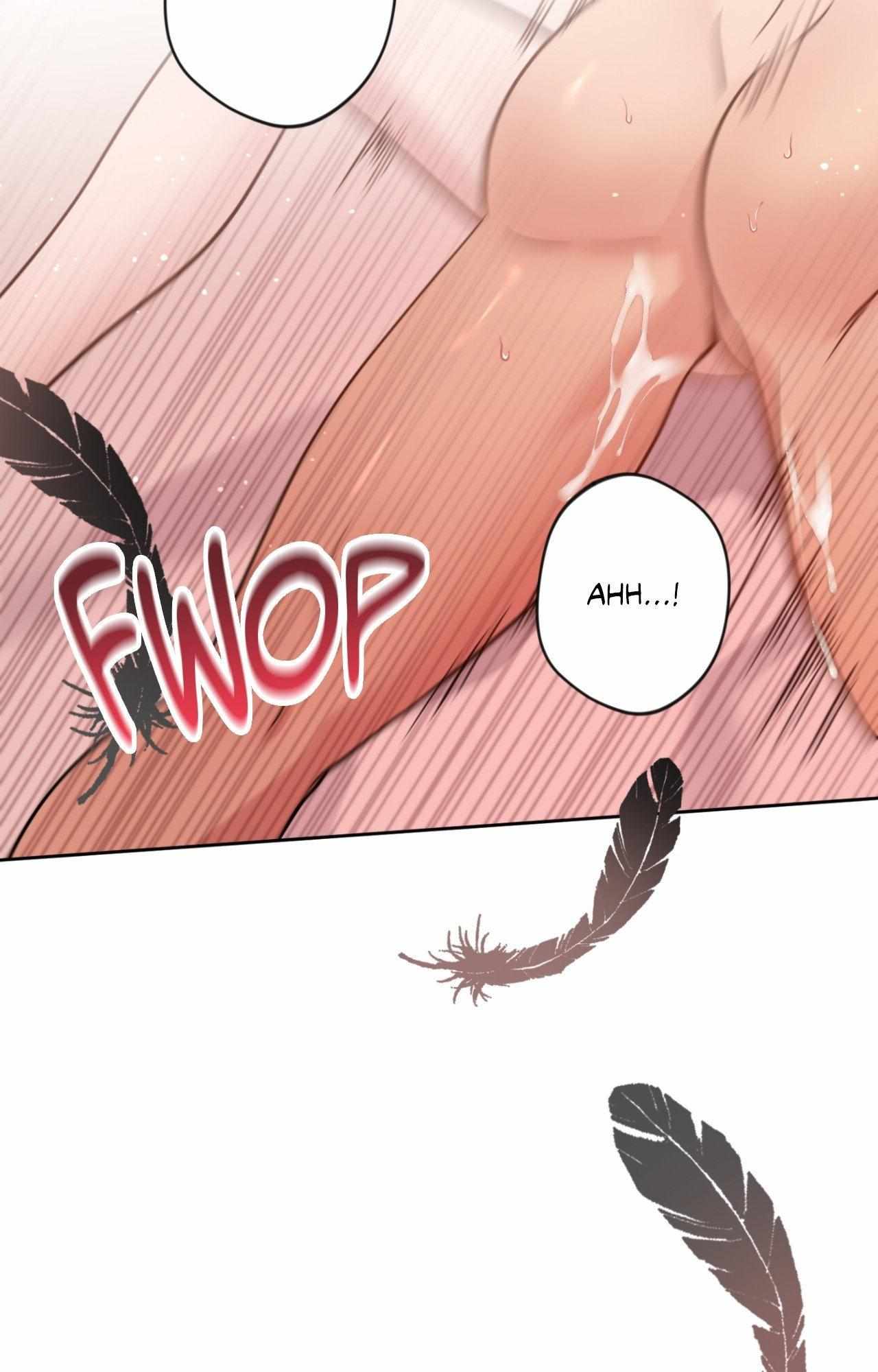 Angel Kiss Chapter 54 page 3 - 
