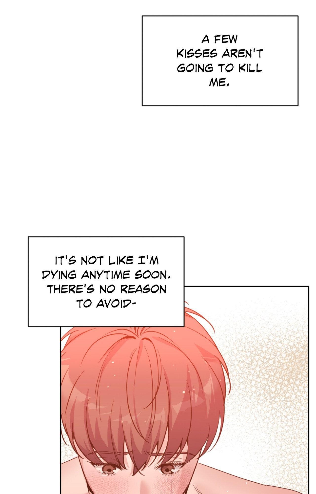 Angel Kiss Chapter 54 page 21 - 