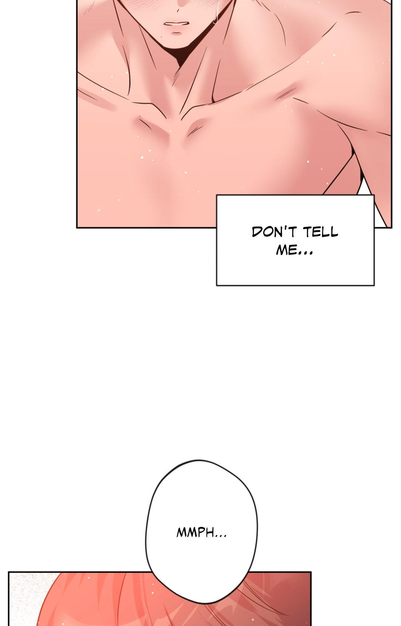 Angel Kiss Chapter 54 page 22 - 