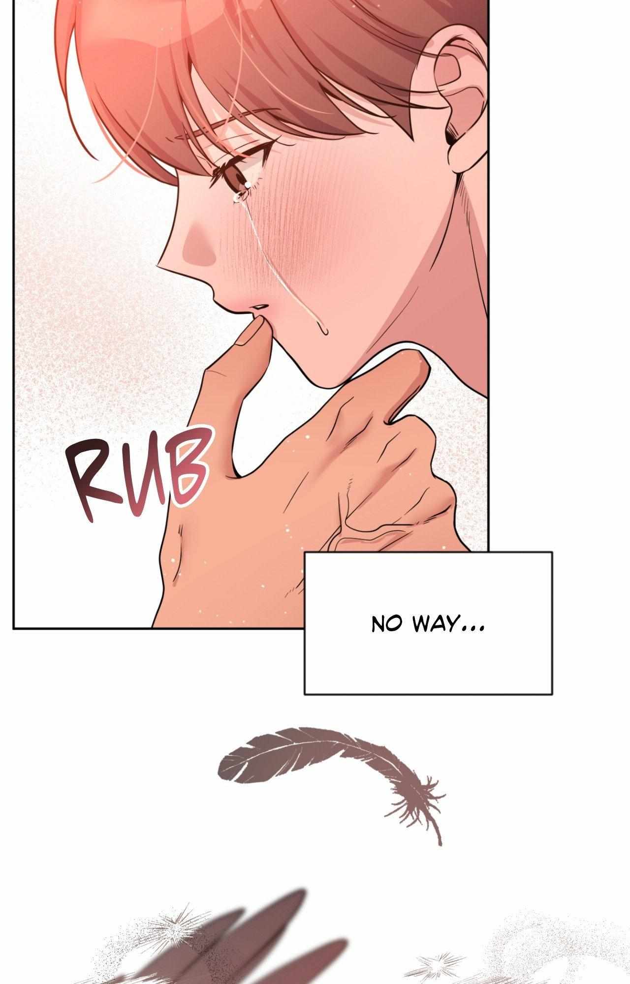 Angel Kiss Chapter 54 page 23 - 