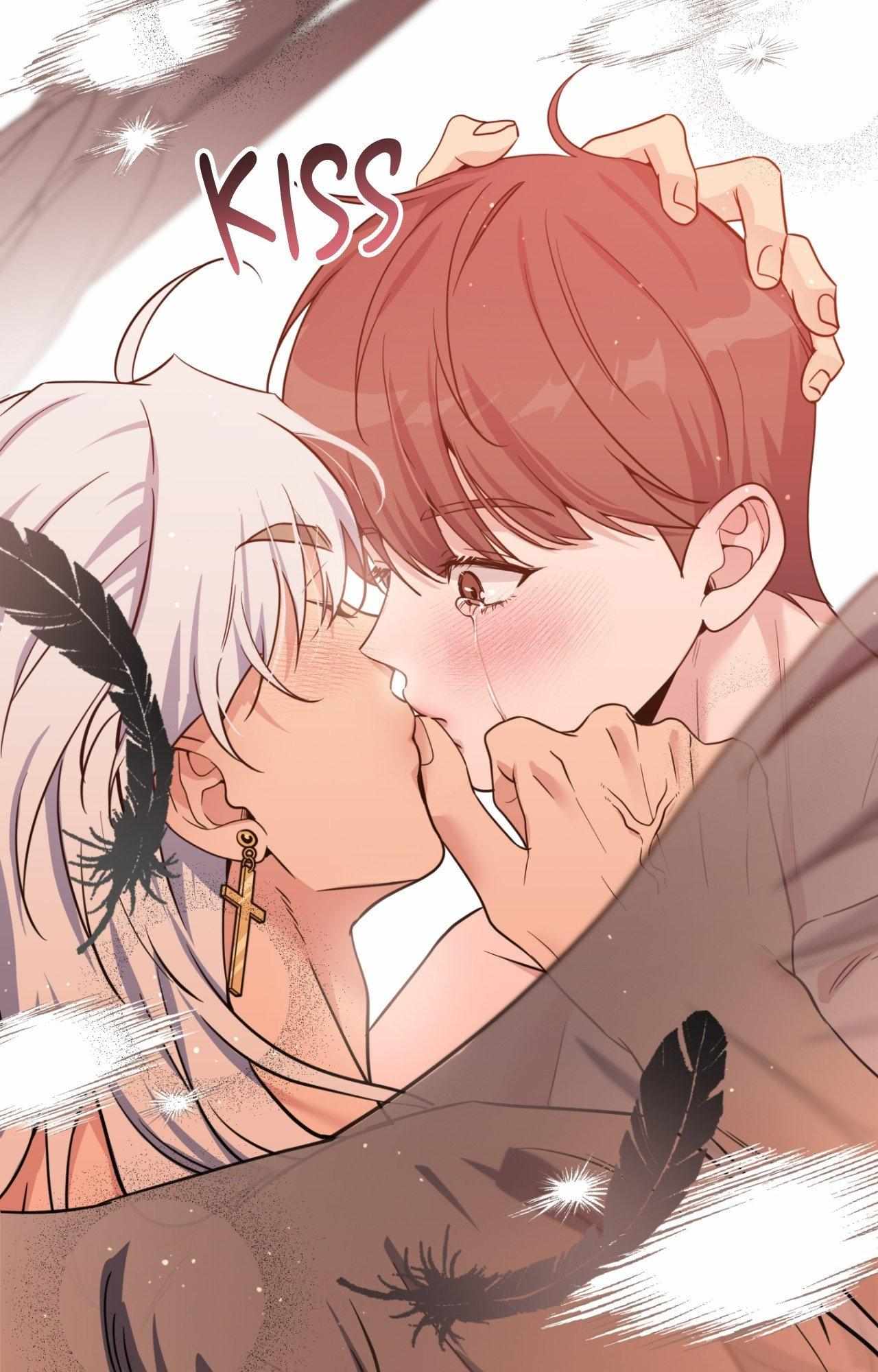 Angel Kiss Chapter 54 page 24 - 