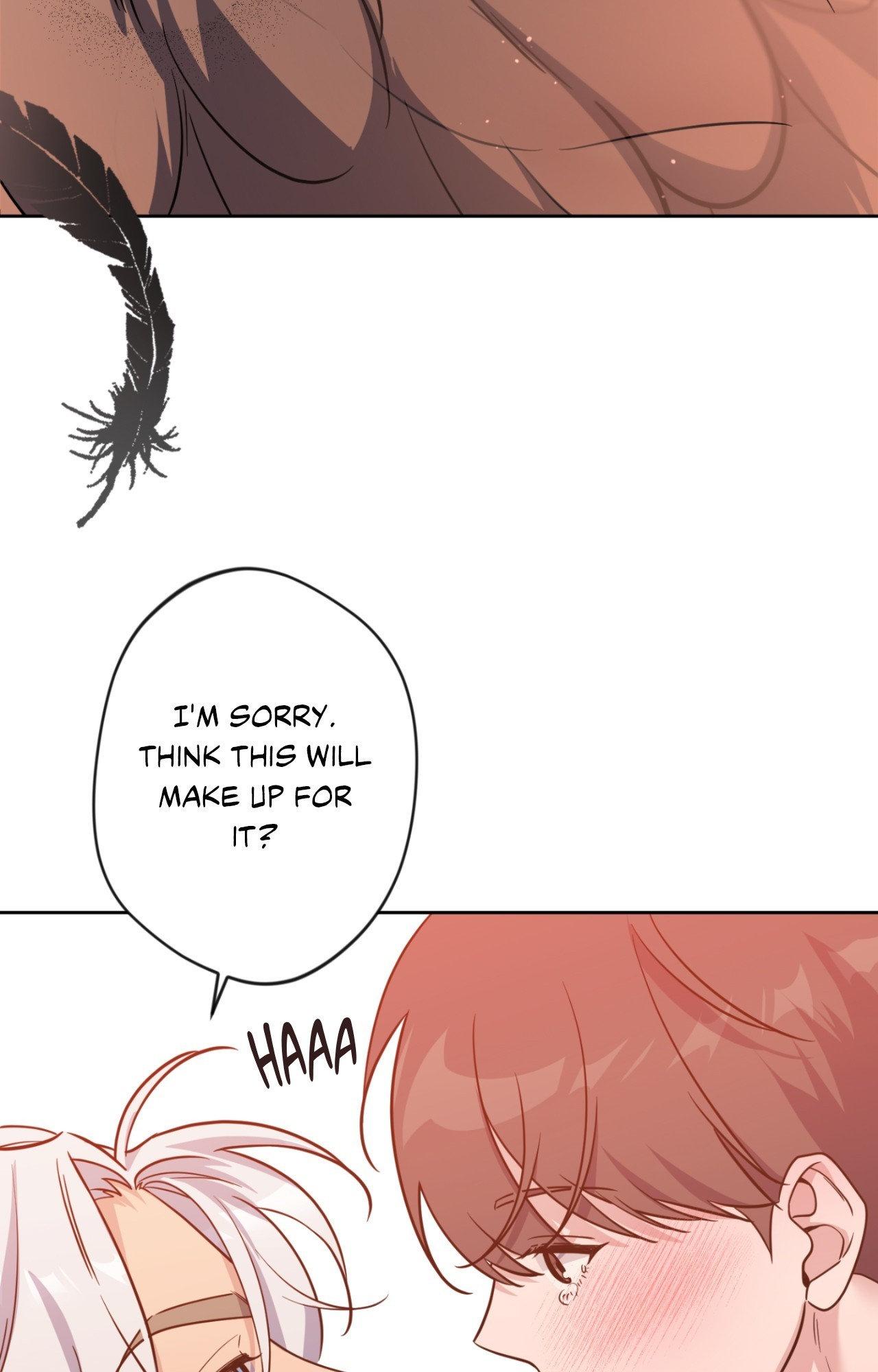Angel Kiss Chapter 54 page 25 - 