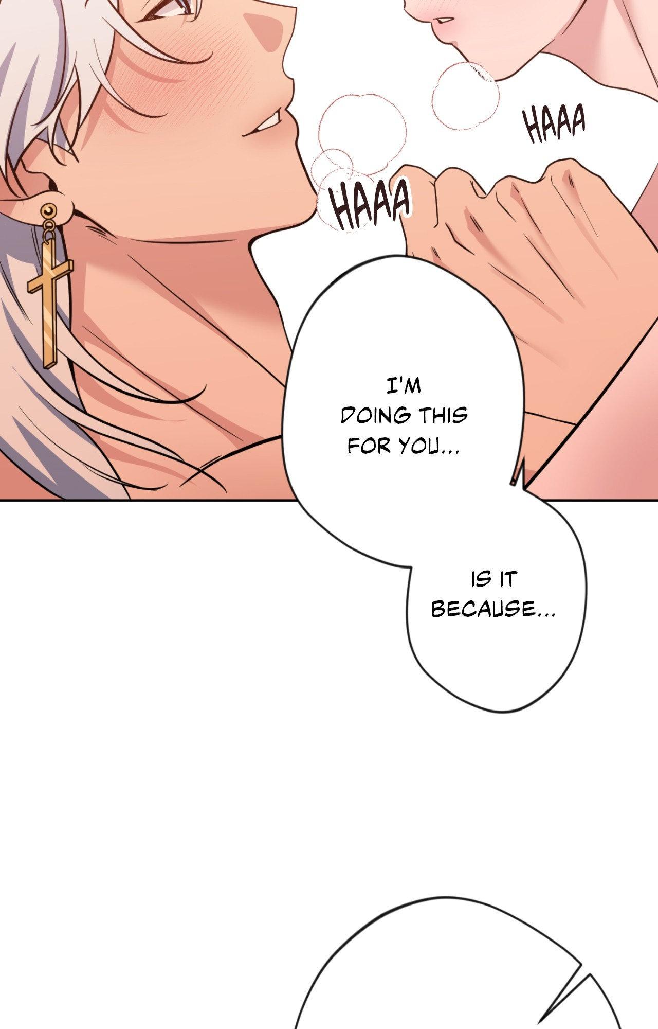 Angel Kiss Chapter 54 page 26 - 
