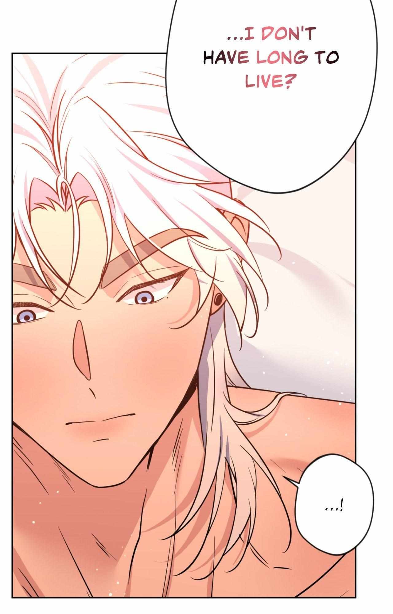 Angel Kiss Chapter 54 page 27 - 