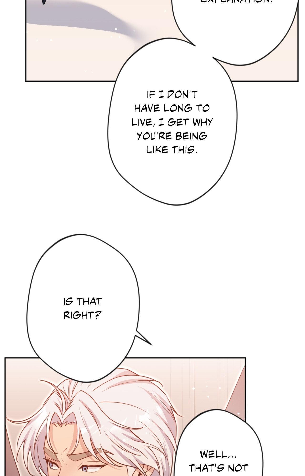 Angel Kiss Chapter 54 page 30 - 