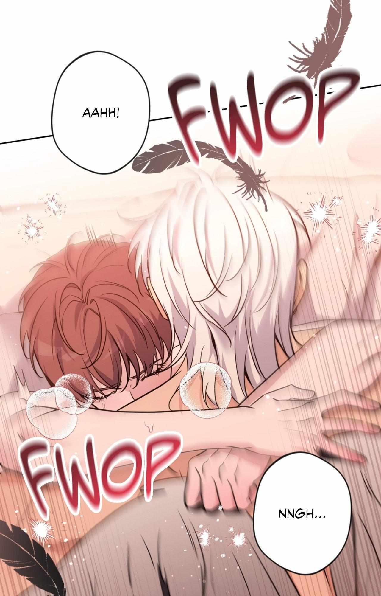 Angel Kiss Chapter 54 page 4 - 
