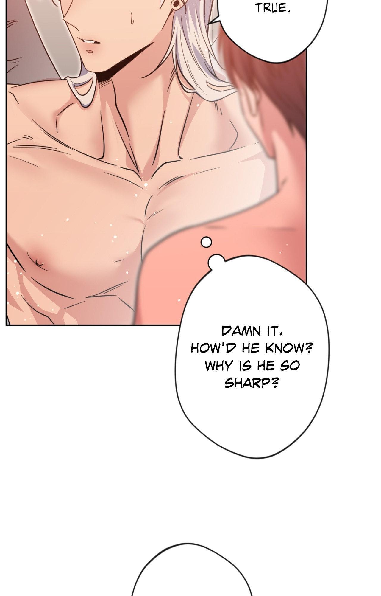 Angel Kiss Chapter 54 page 31 - 
