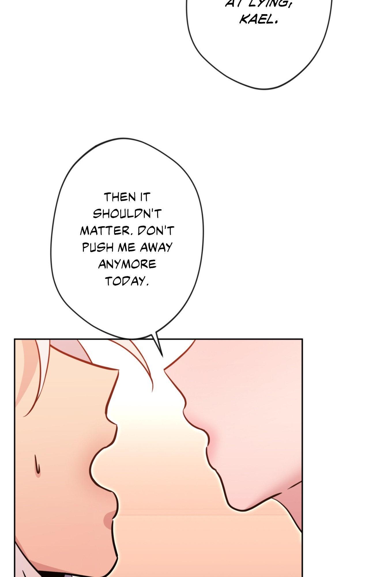 Angel Kiss Chapter 54 page 33 - 
