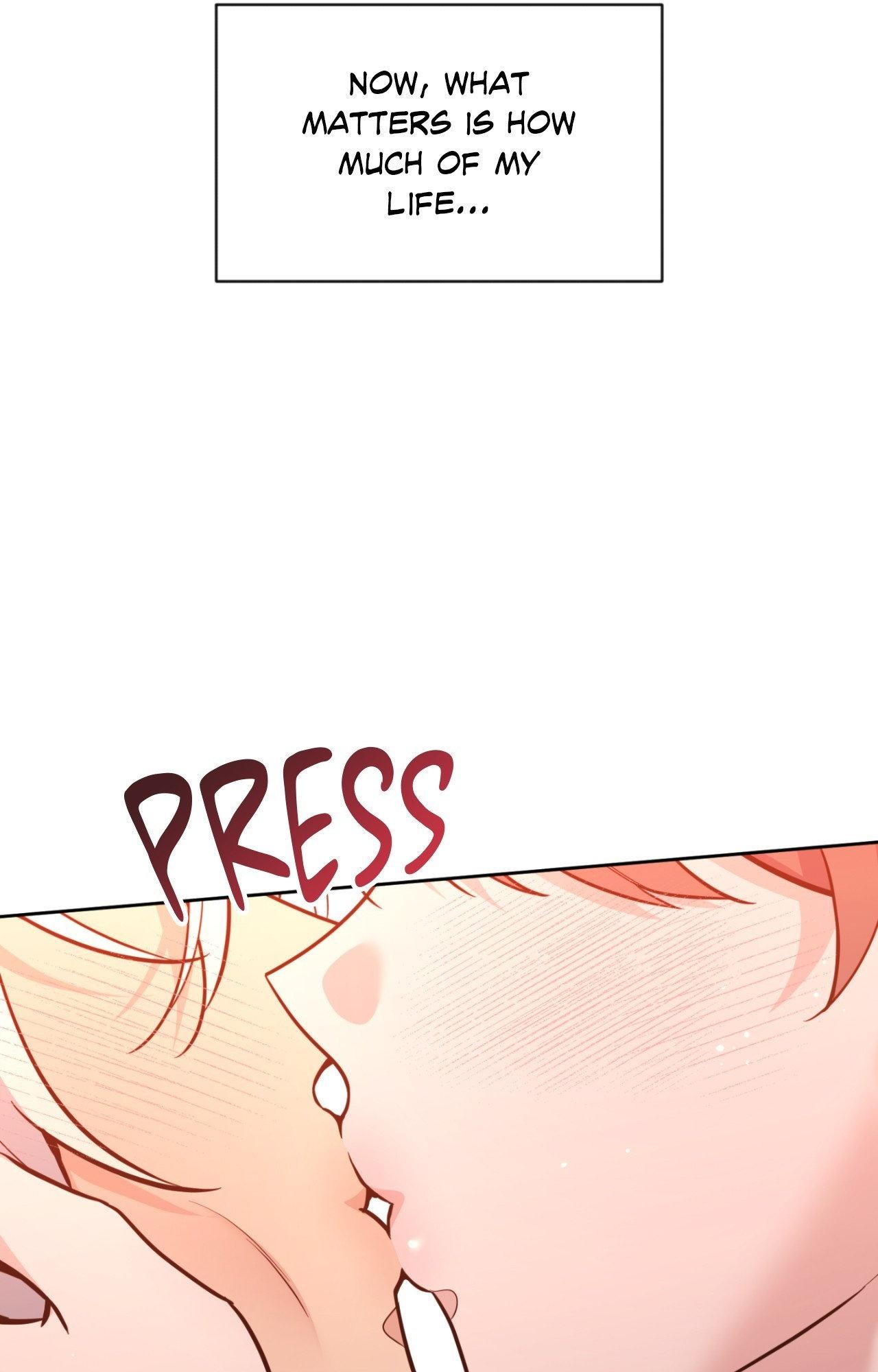 Angel Kiss Chapter 54 page 35 - 