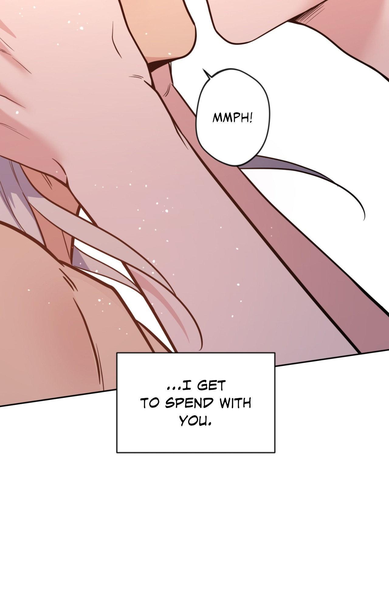 Angel Kiss Chapter 54 page 36 - 