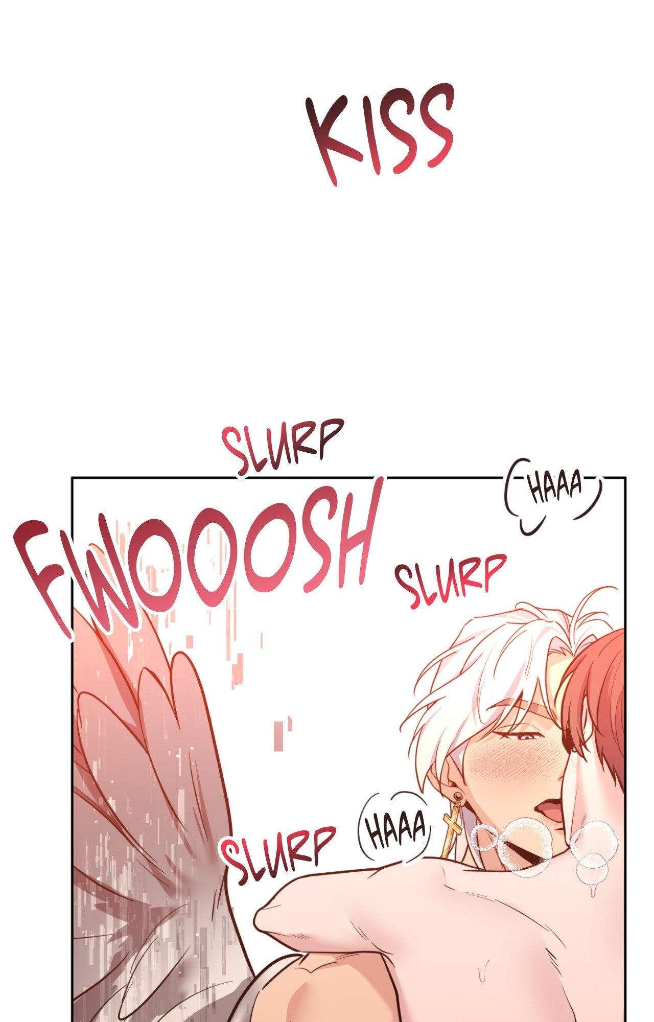 Angel Kiss Chapter 54 page 37 - 